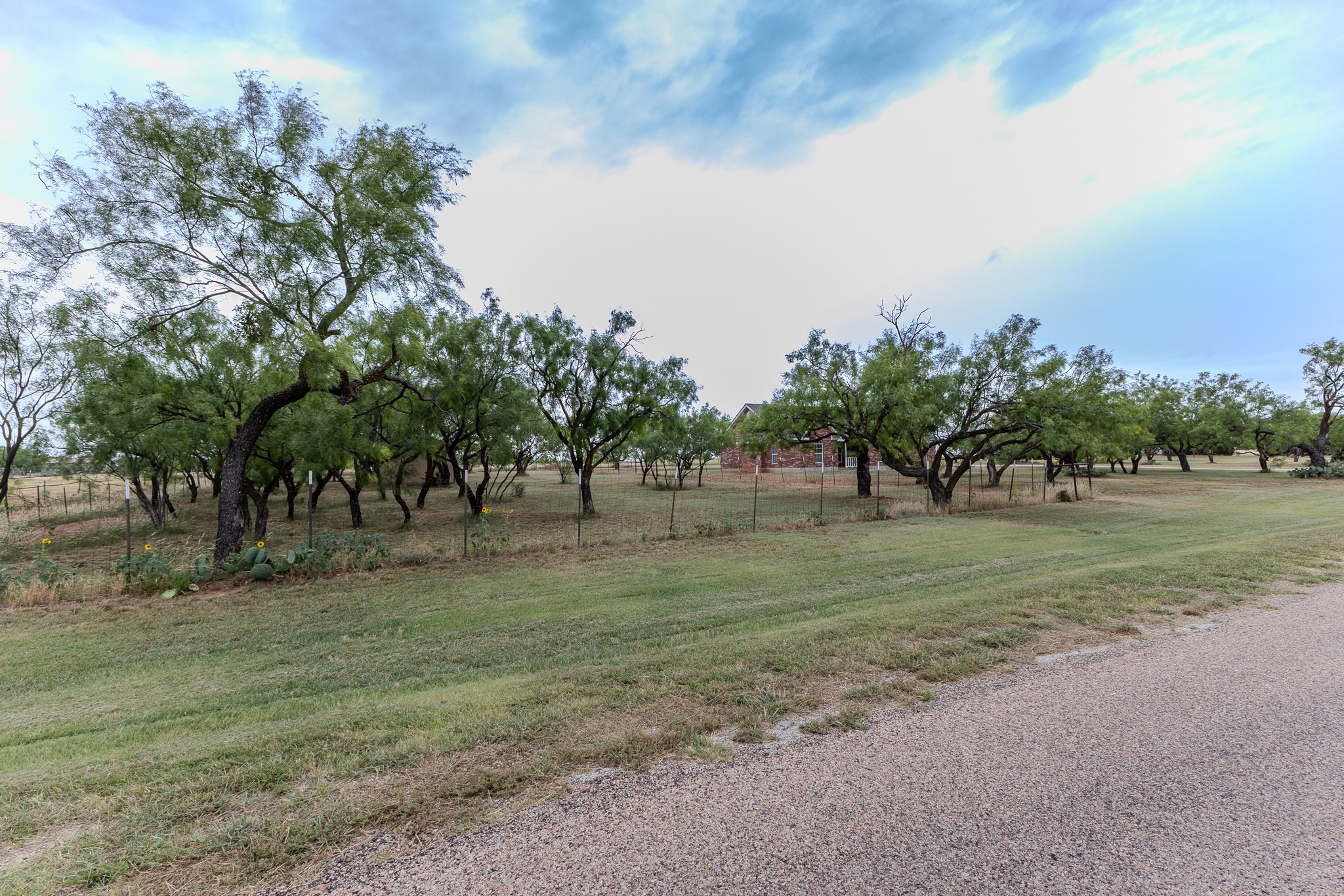 206 Crooked Creek Road Abilene TX 79602