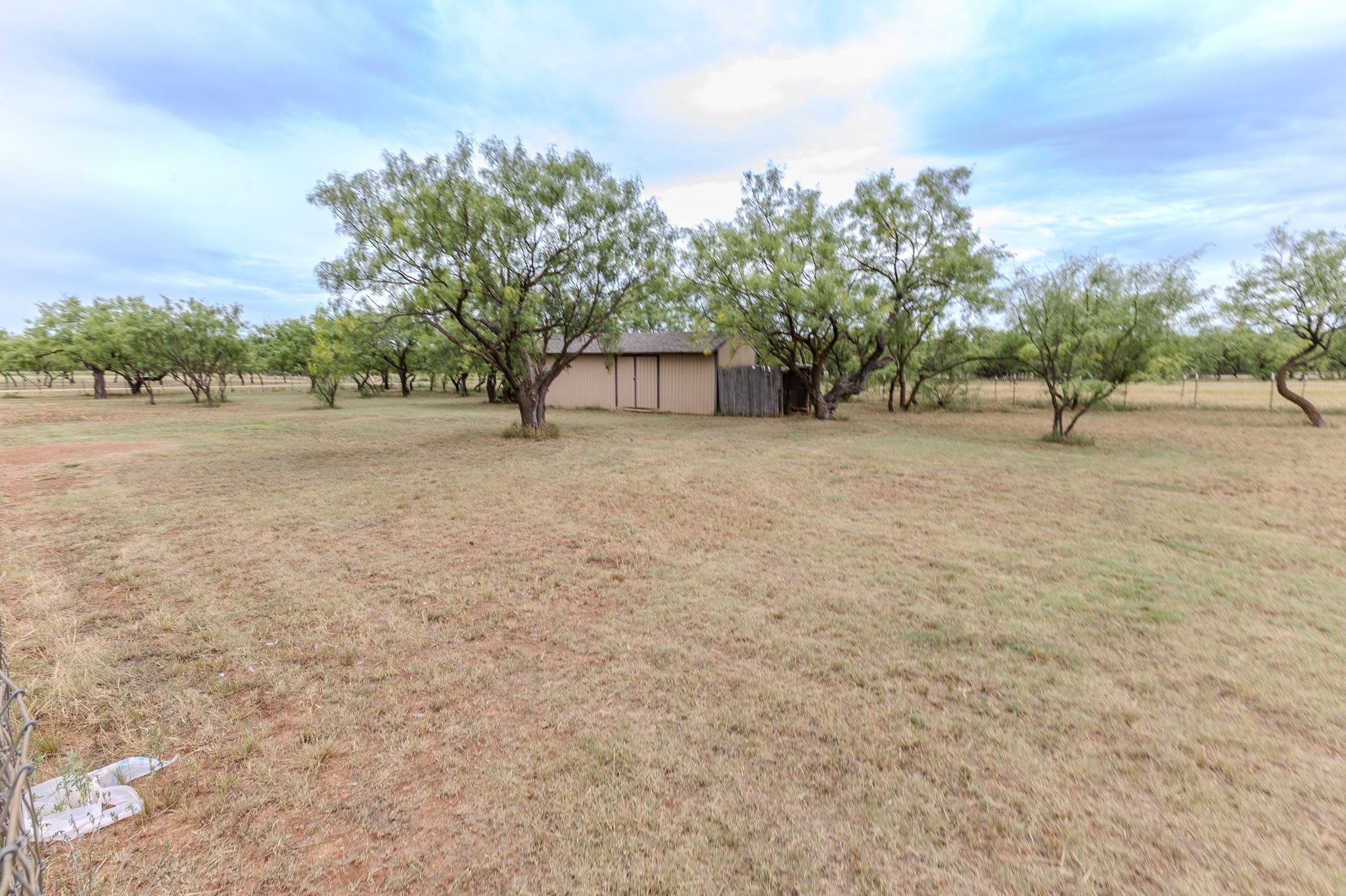 206 Crooked Creek Road Abilene TX 79602
