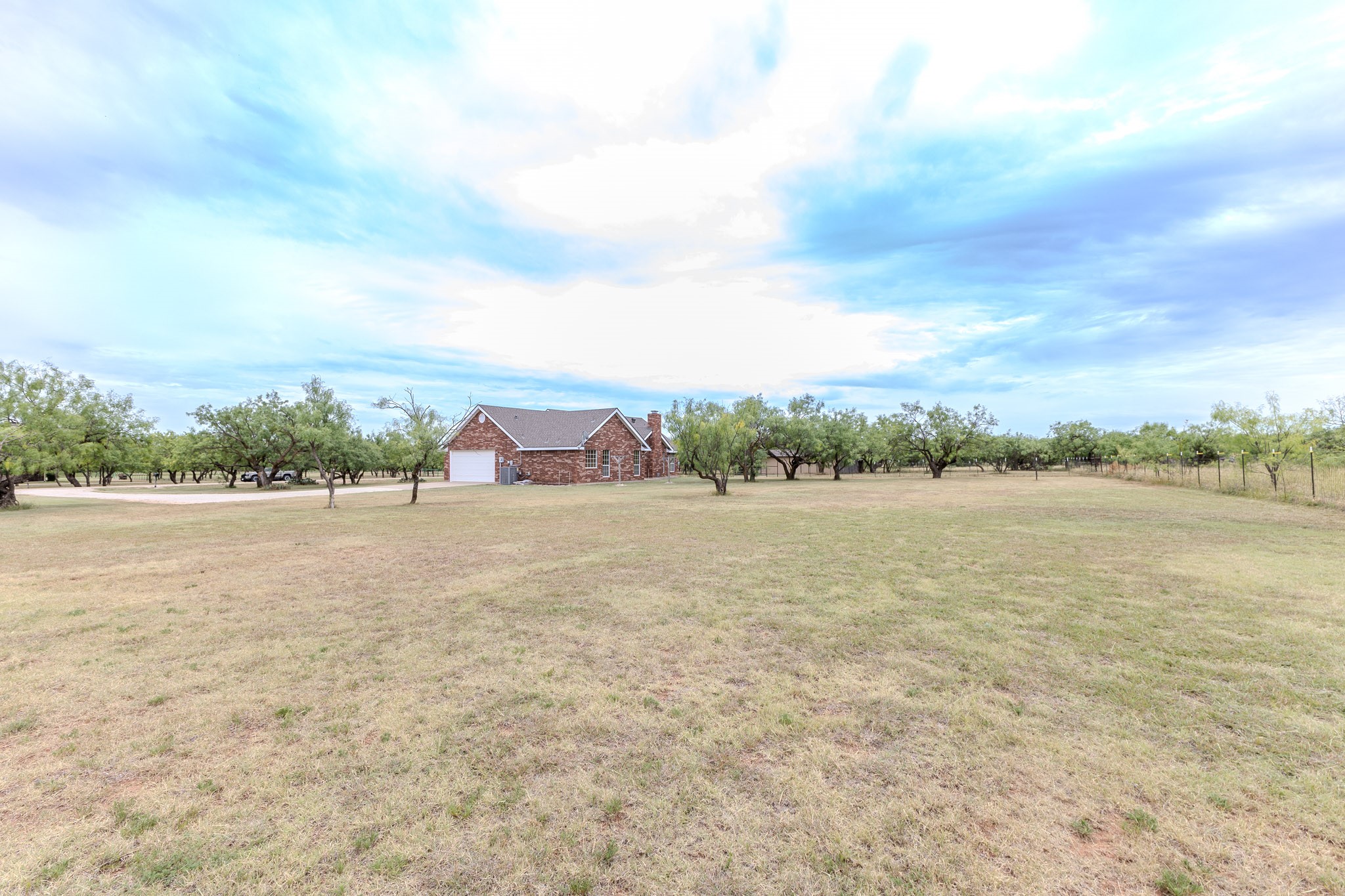 206 Crooked Creek Road Abilene TX 79602