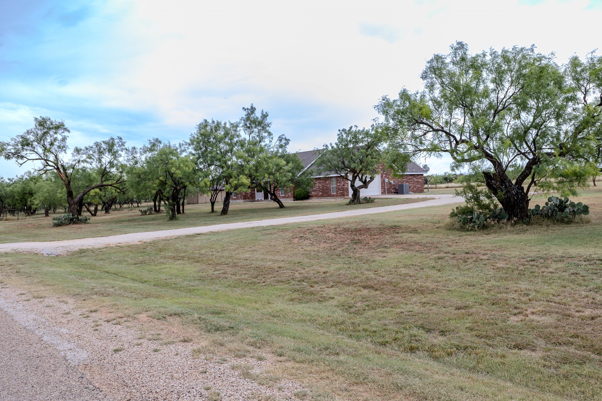 206 Crooked Creek Road Abilene TX 79602