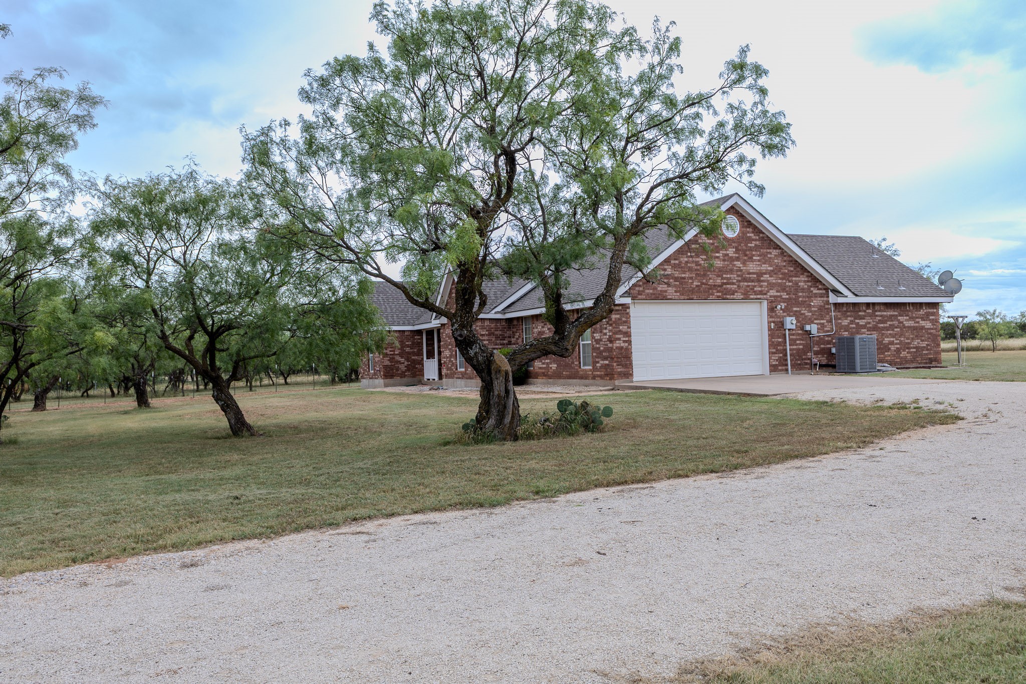 206 Crooked Creek Road Abilene TX 79602