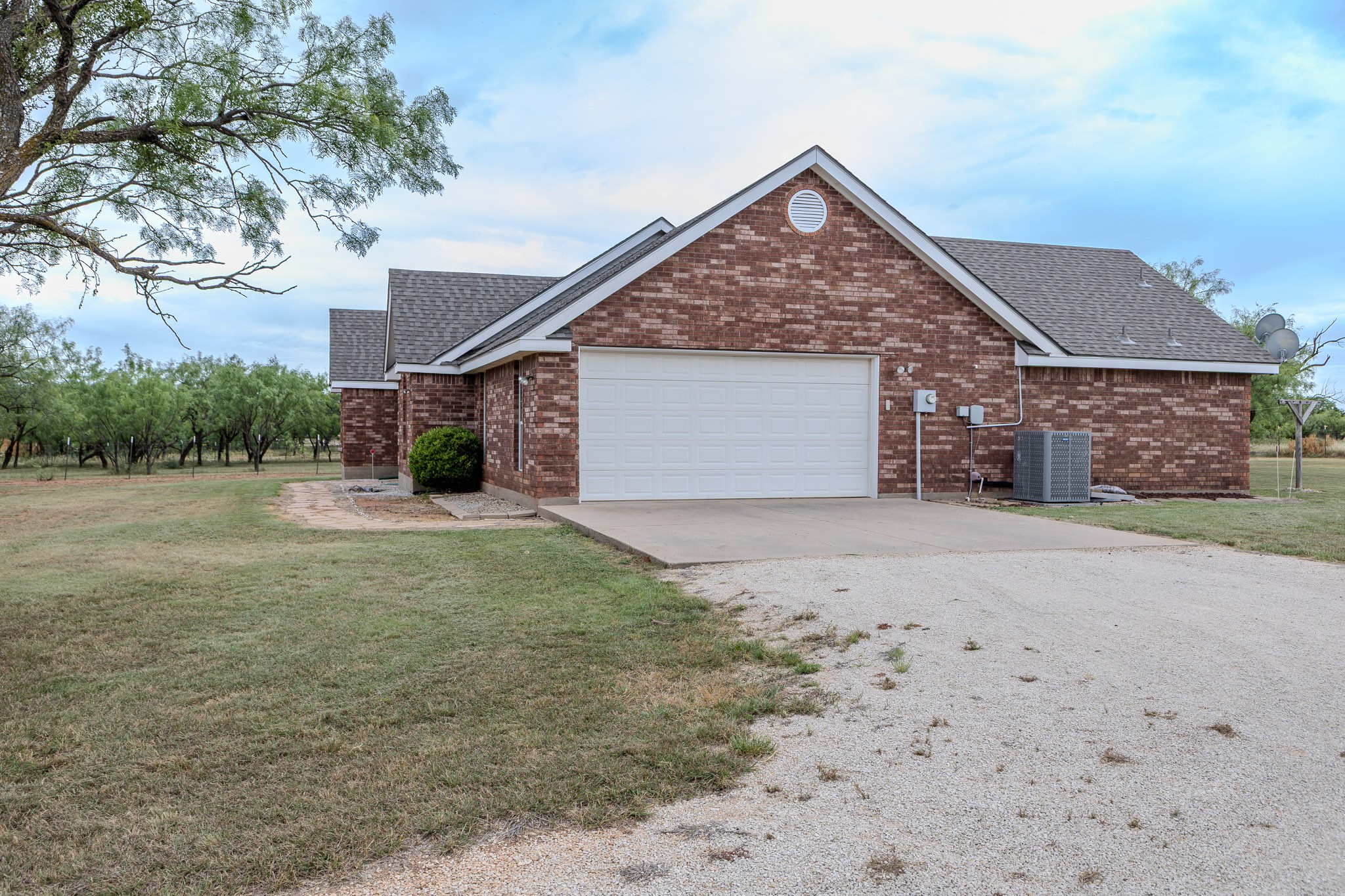 206 Crooked Creek Road Abilene TX 79602