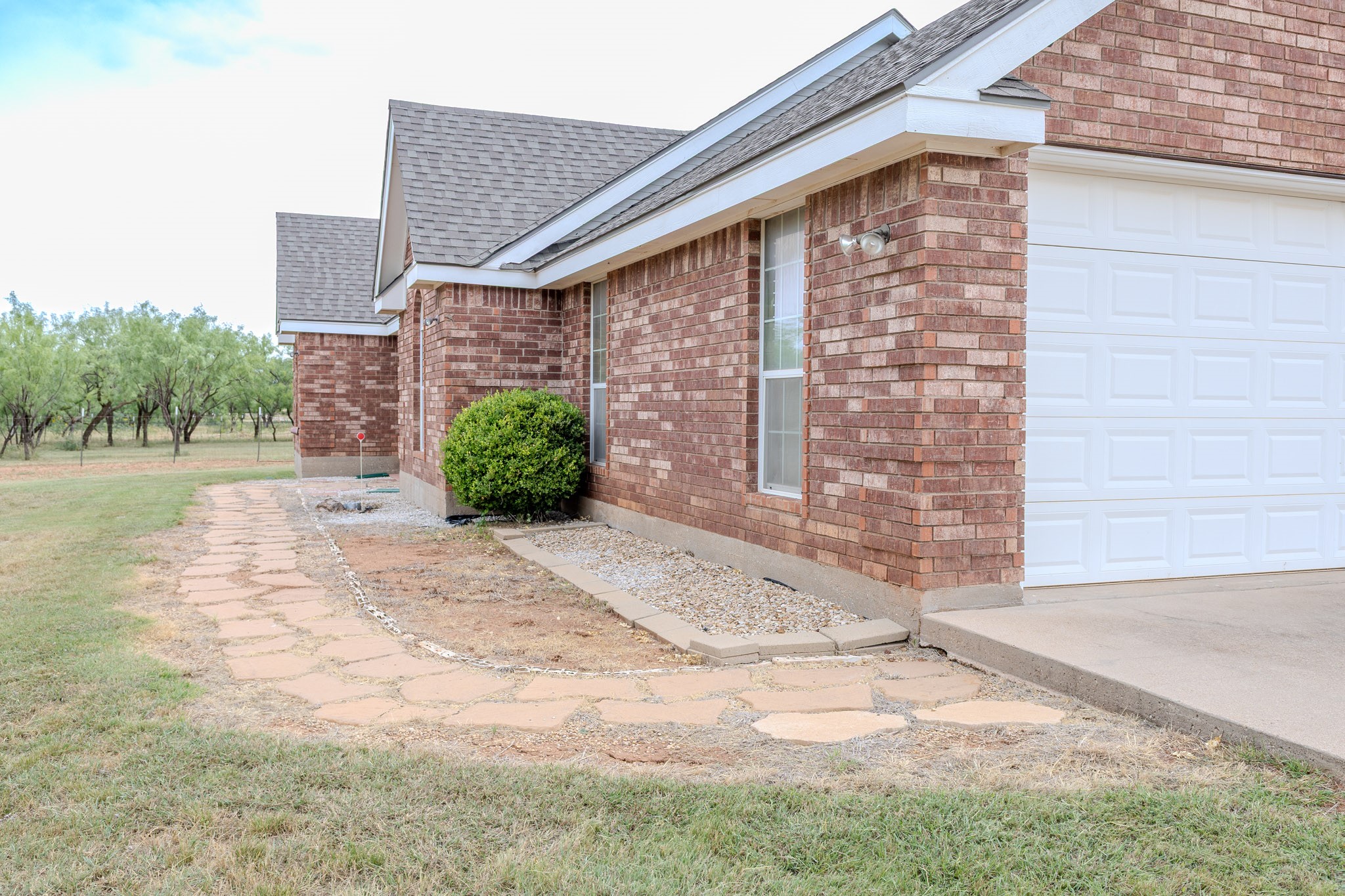 206 Crooked Creek Road Abilene TX 79602