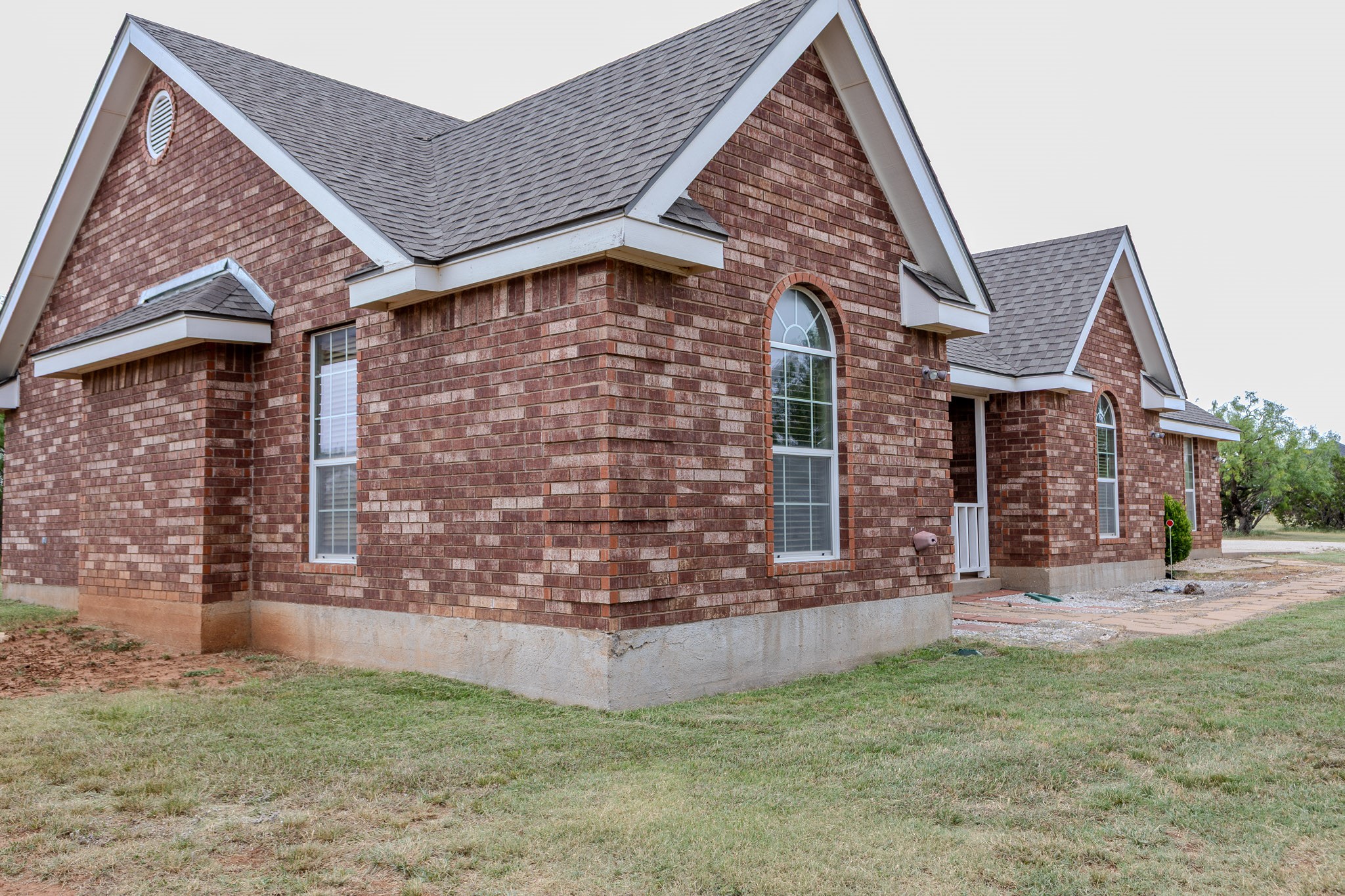 206 Crooked Creek Road Abilene TX 79602