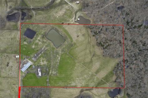9861 County Road 2422 Royse City TX 75189