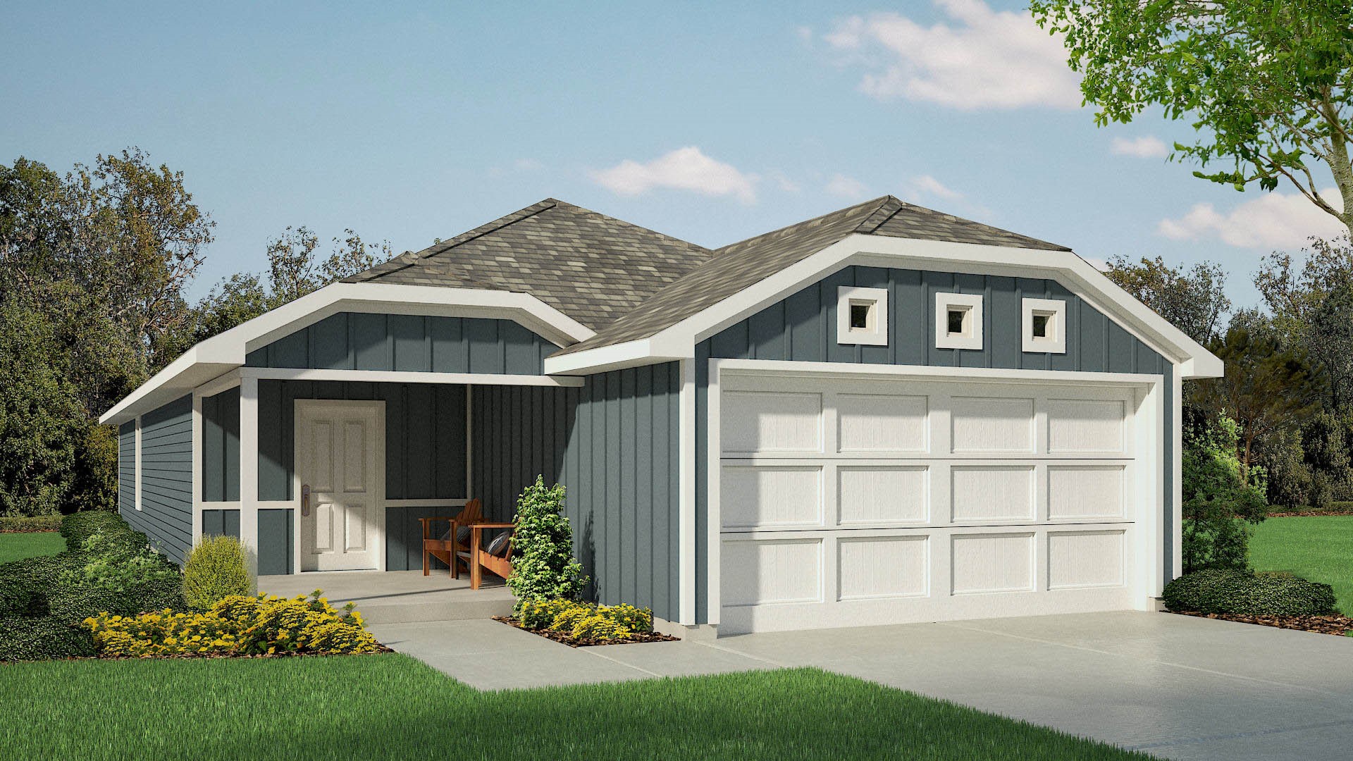 4229 Woodhill Bend Drive Fort Worth TX 76036