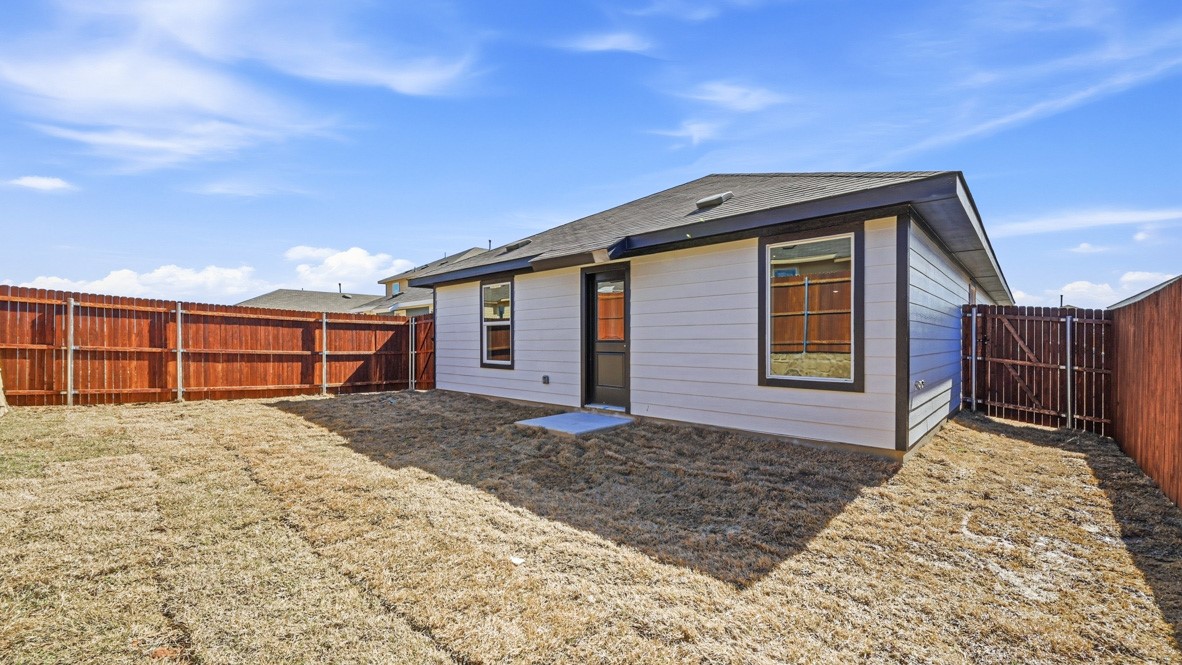 4229 Woodhill Bend Drive Fort Worth TX 76036