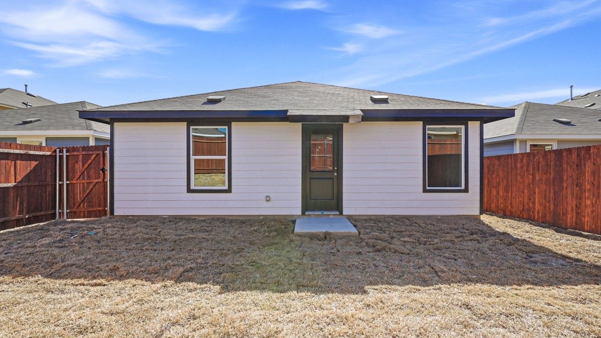 4229 Woodhill Bend Drive Fort Worth TX 76036