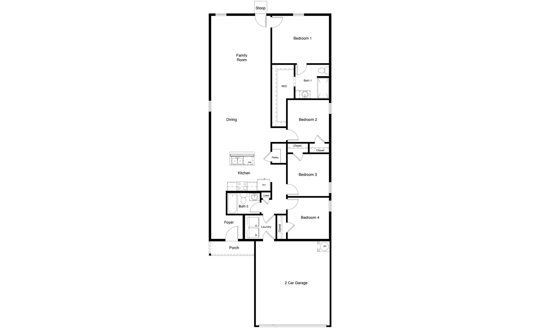 4229 Woodhill Bend Drive Fort Worth TX 76036