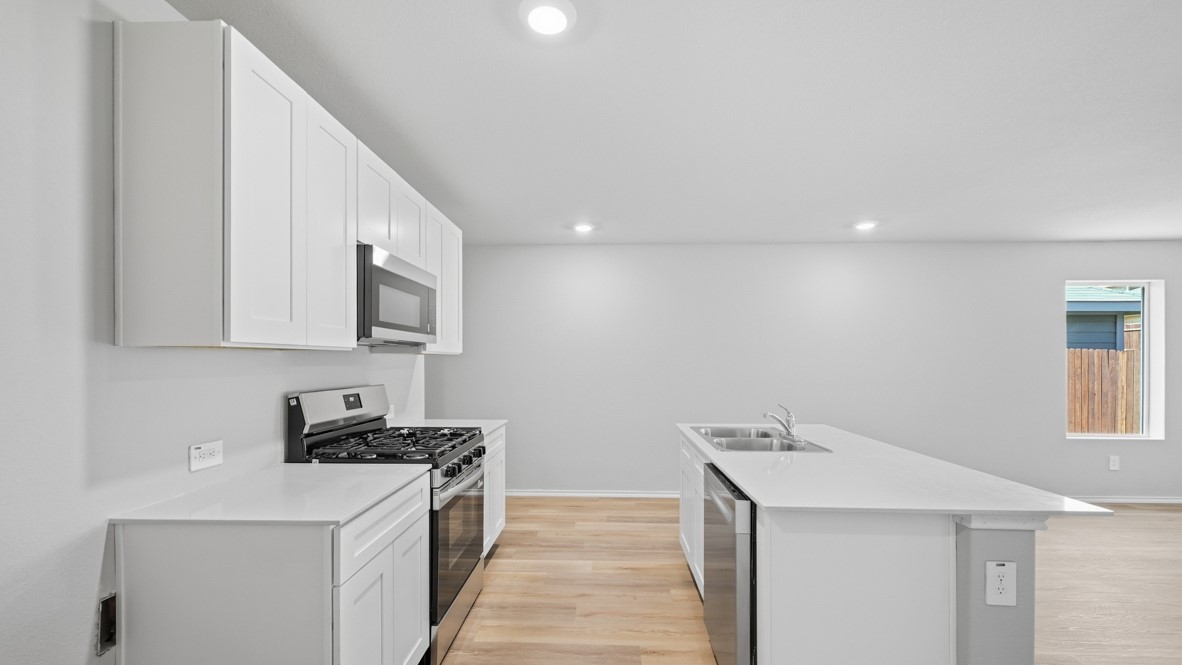 4229 Woodhill Bend Drive Fort Worth TX 76036