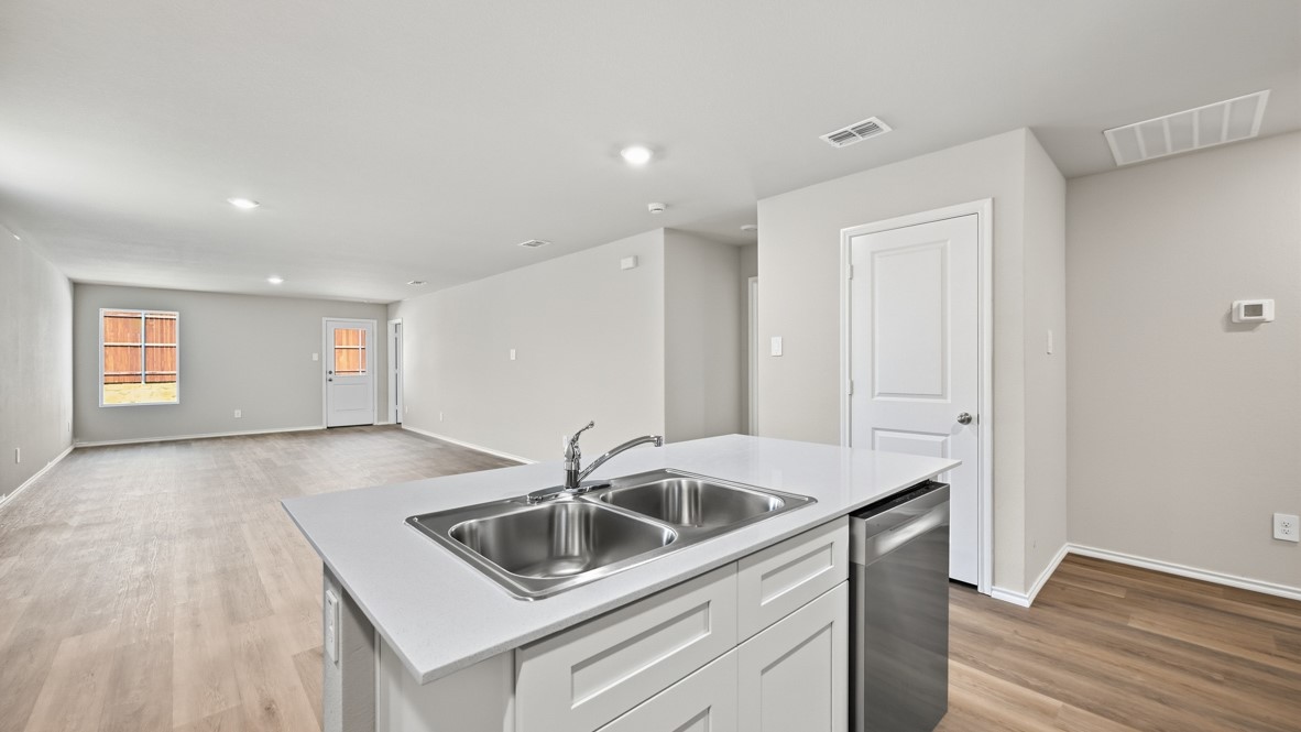 4229 Woodhill Bend Drive Fort Worth TX 76036