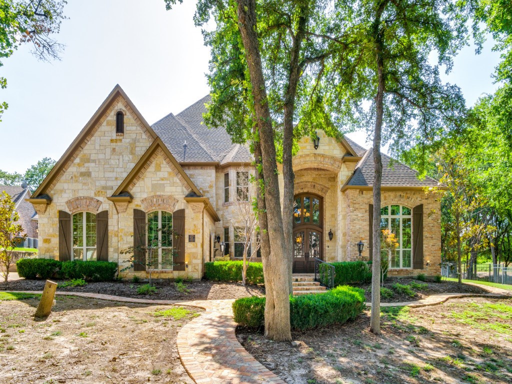 127 Saint Andrews Lane Aledo TX 76008