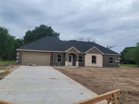 109 Private Road 7204 Wills Point TX 75169