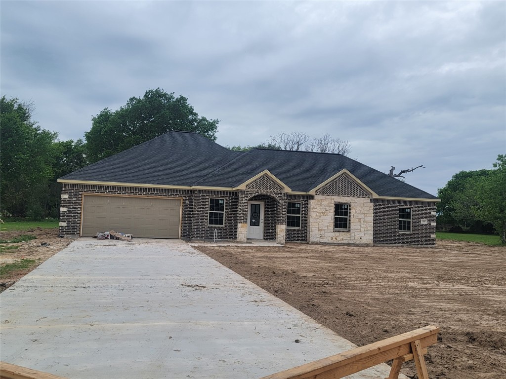 109 Private Road 7204 Wills Point TX 75169