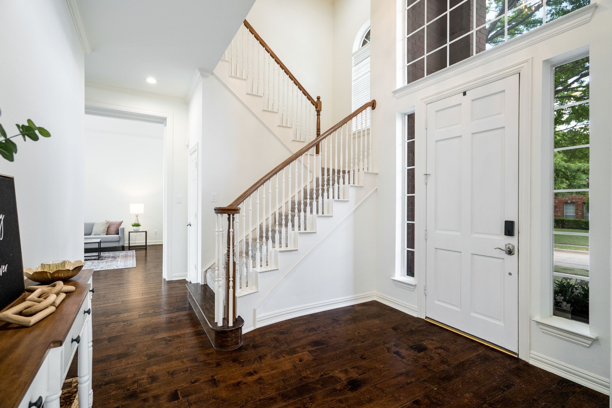 4516 Chesterwood Drive Plano TX 75093