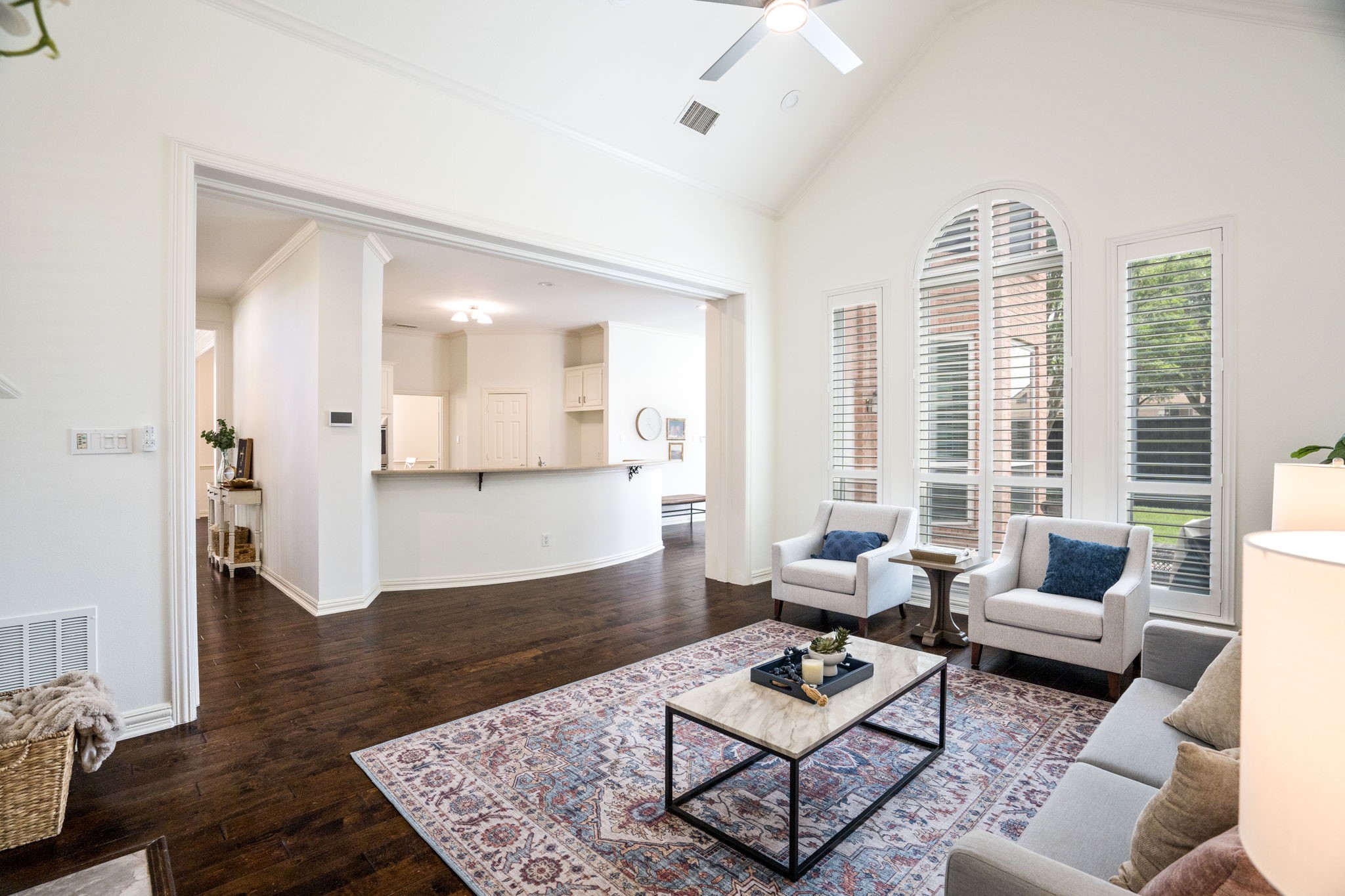 4516 Chesterwood Drive Plano TX 75093