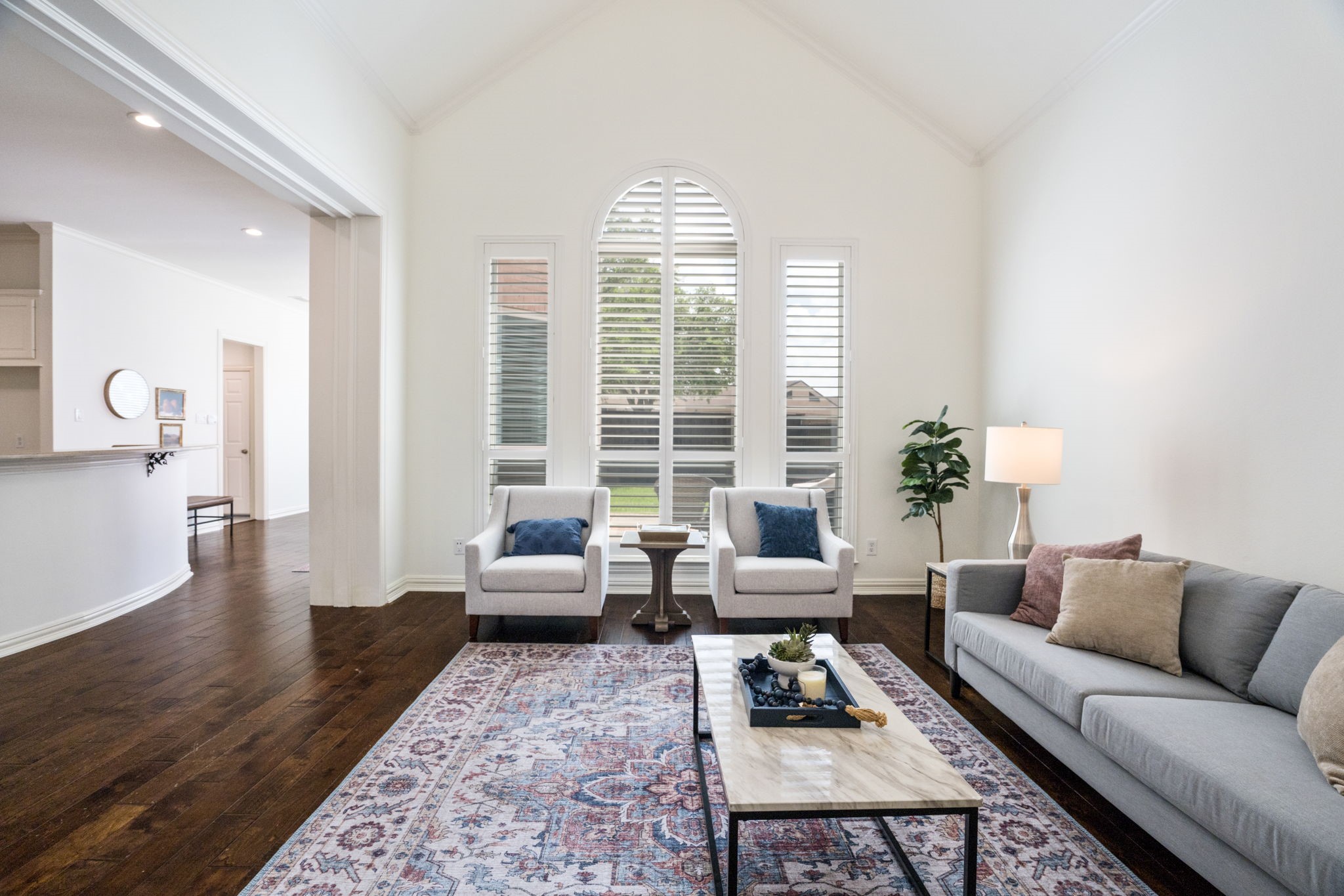 4516 Chesterwood Drive Plano TX 75093