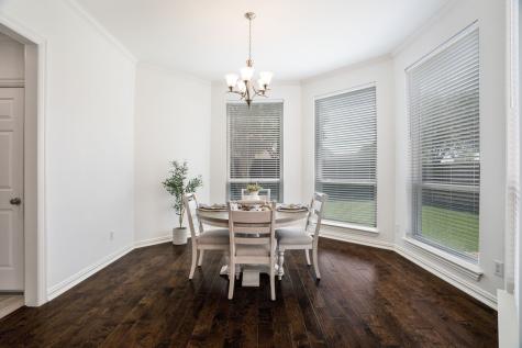 4516 Chesterwood Drive Plano TX 75093