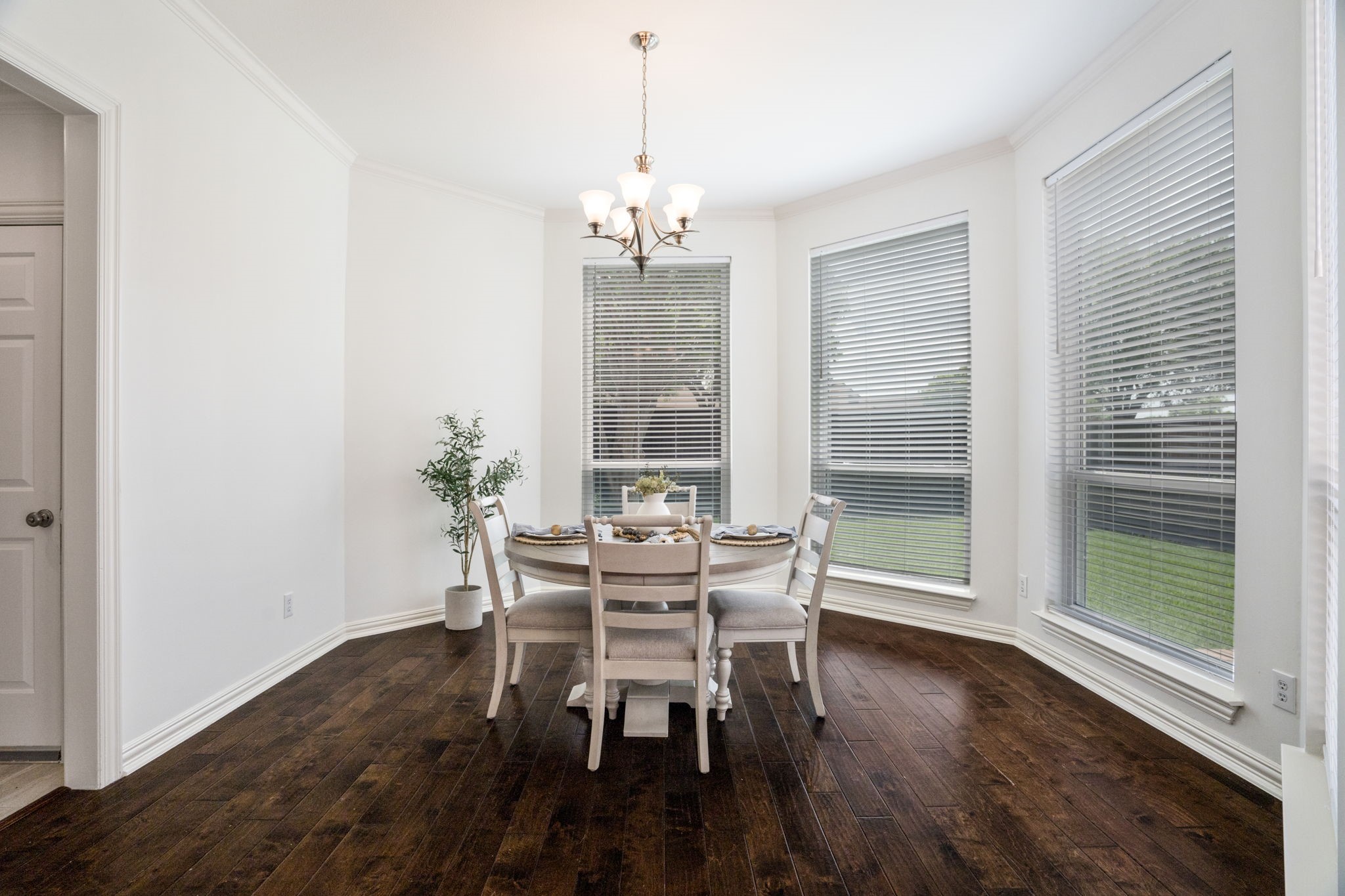4516 Chesterwood Drive Plano TX 75093