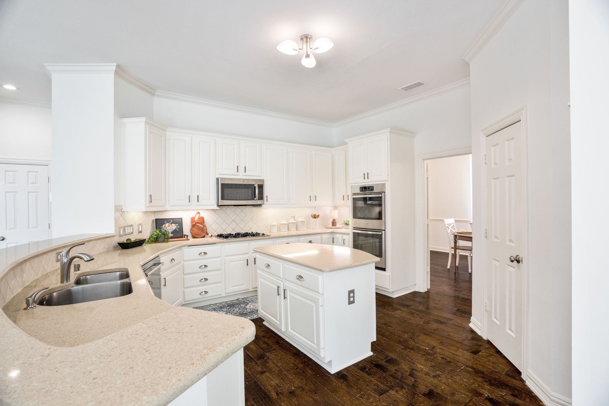 4516 Chesterwood Drive Plano TX 75093