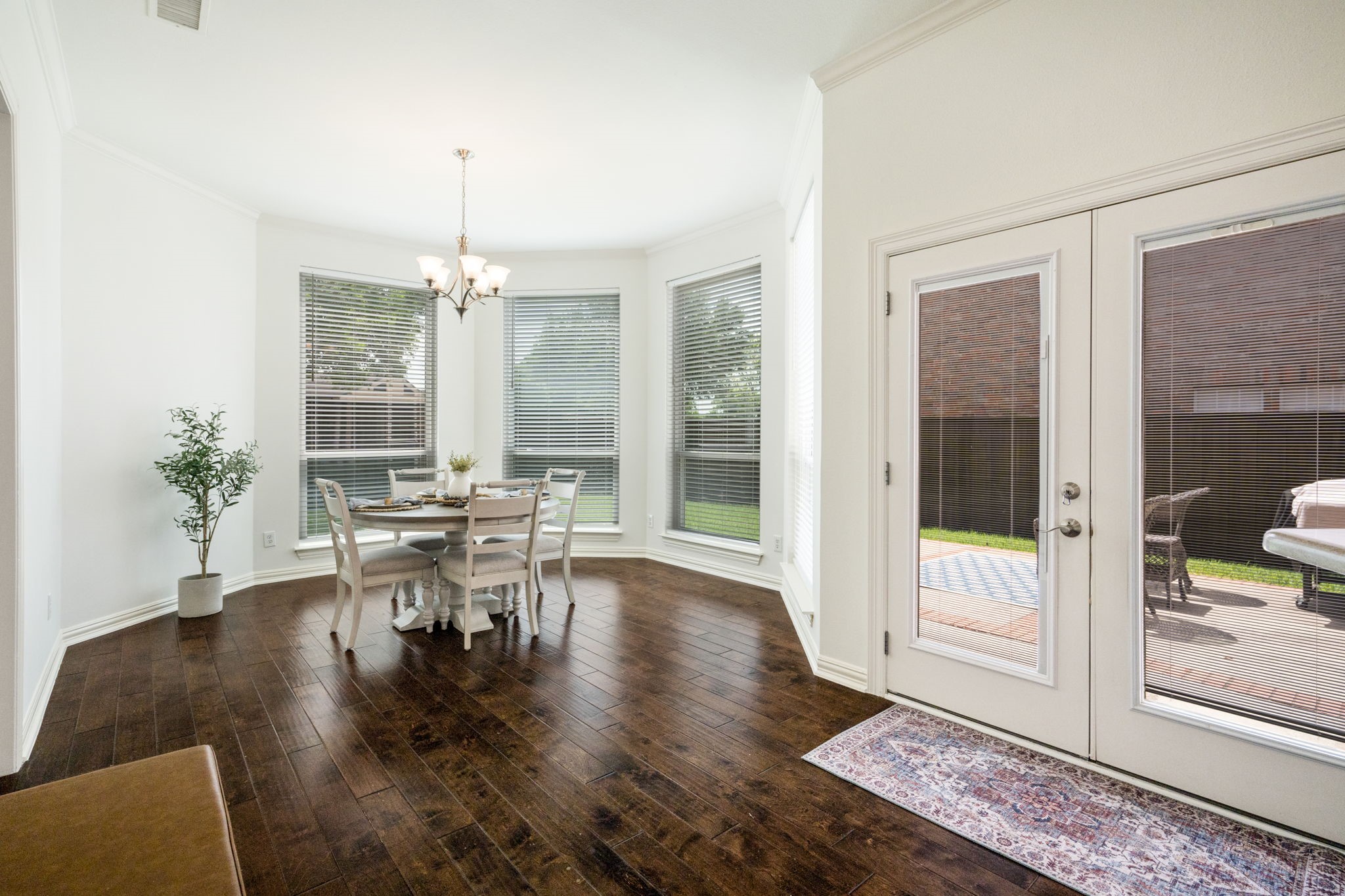 4516 Chesterwood Drive Plano TX 75093