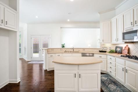 4516 Chesterwood Drive Plano TX 75093