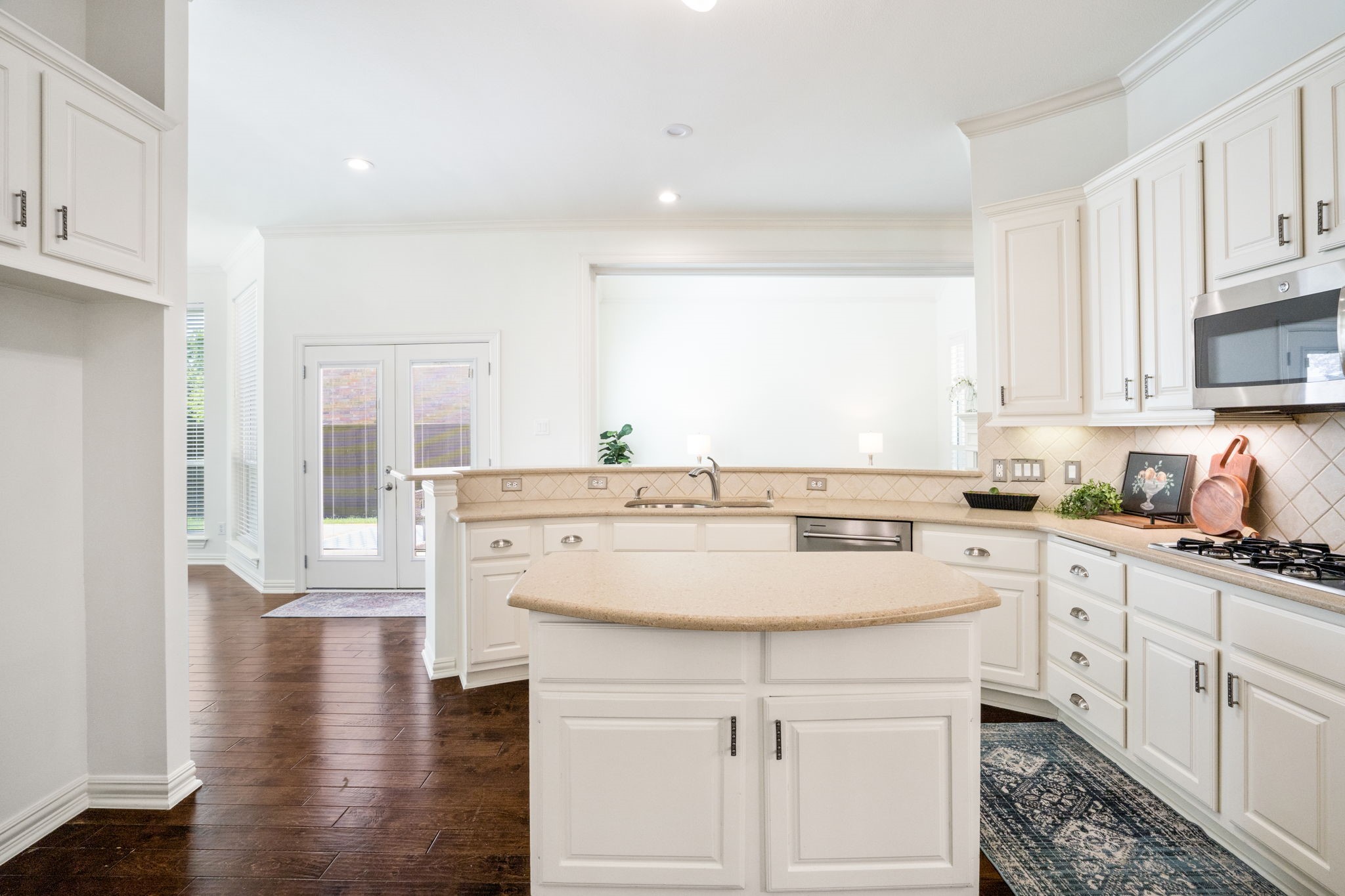 4516 Chesterwood Drive Plano TX 75093