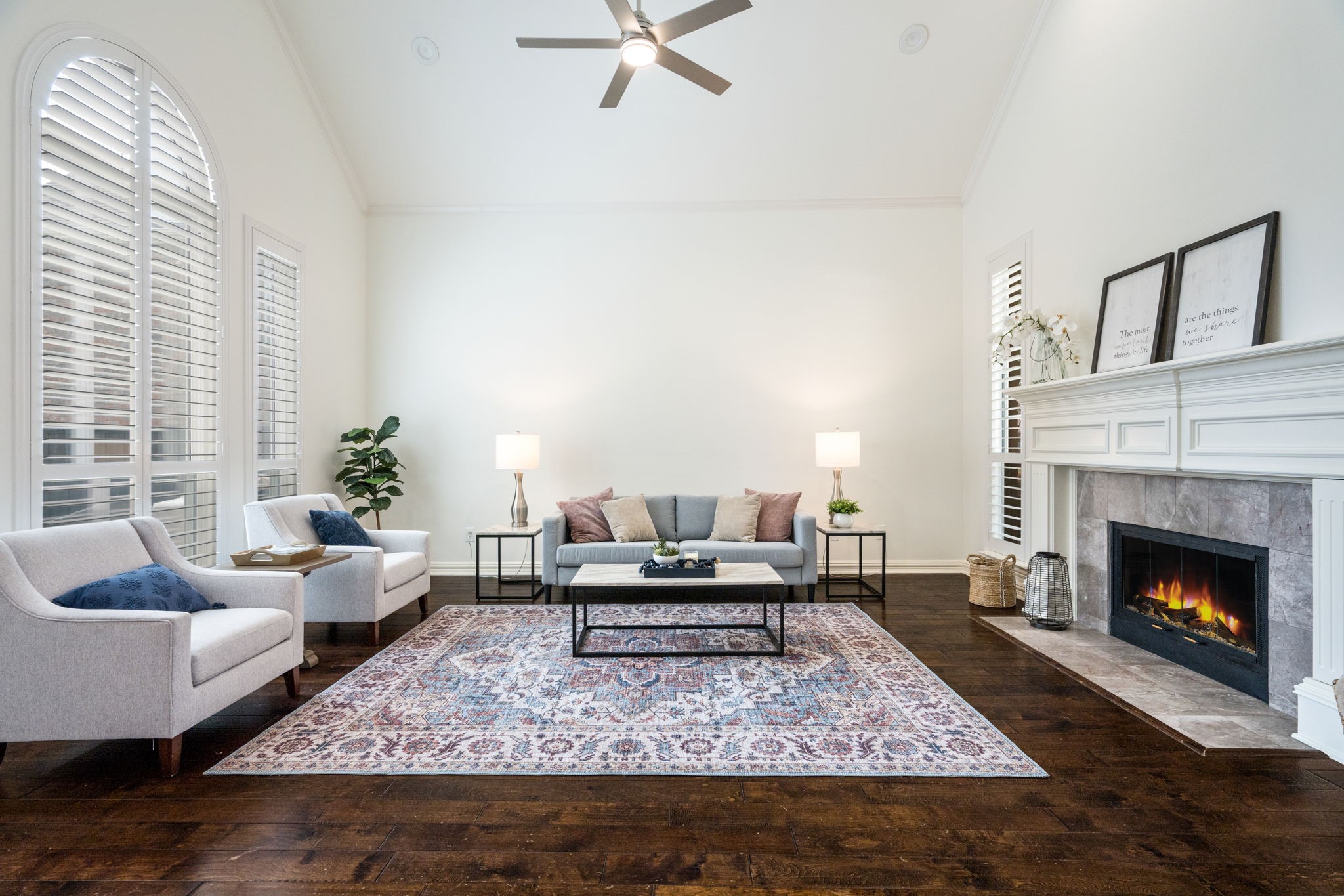 4516 Chesterwood Drive Plano TX 75093