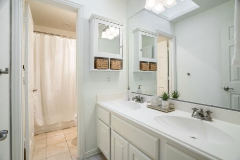 4516 Chesterwood Drive Plano TX 75093