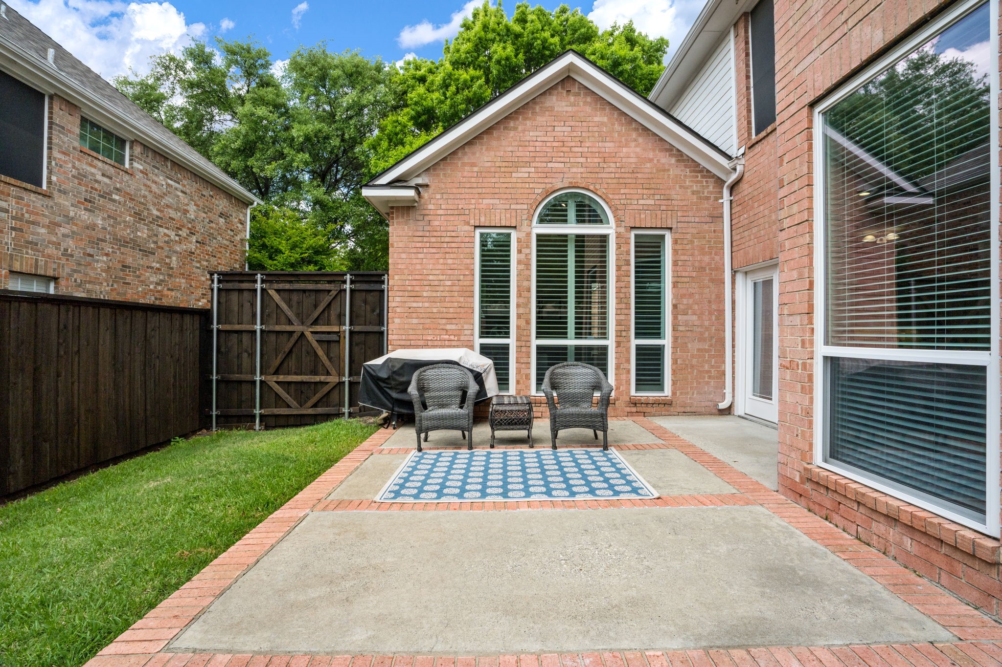 4516 Chesterwood Drive Plano TX 75093