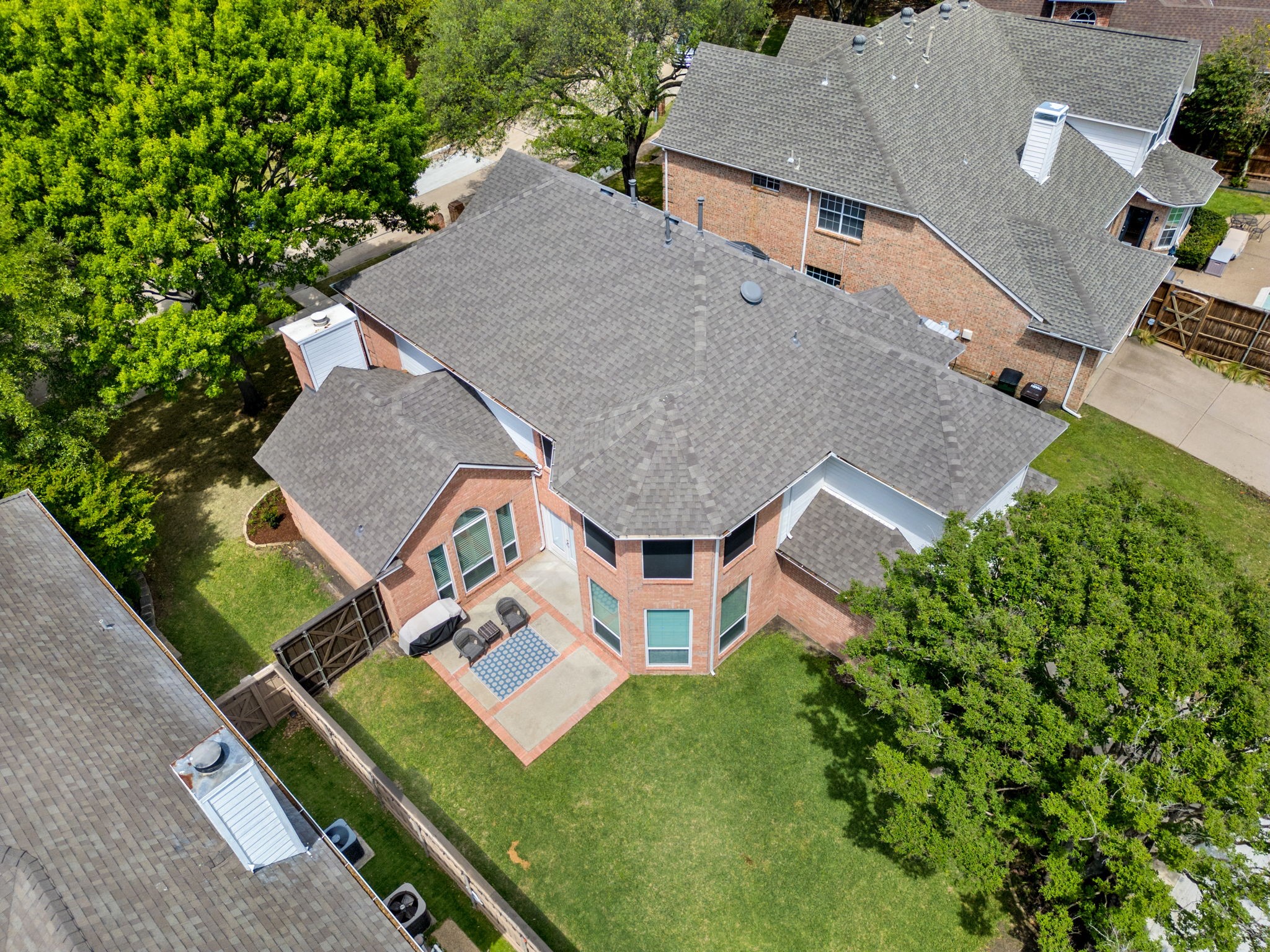 4516 Chesterwood Drive Plano TX 75093