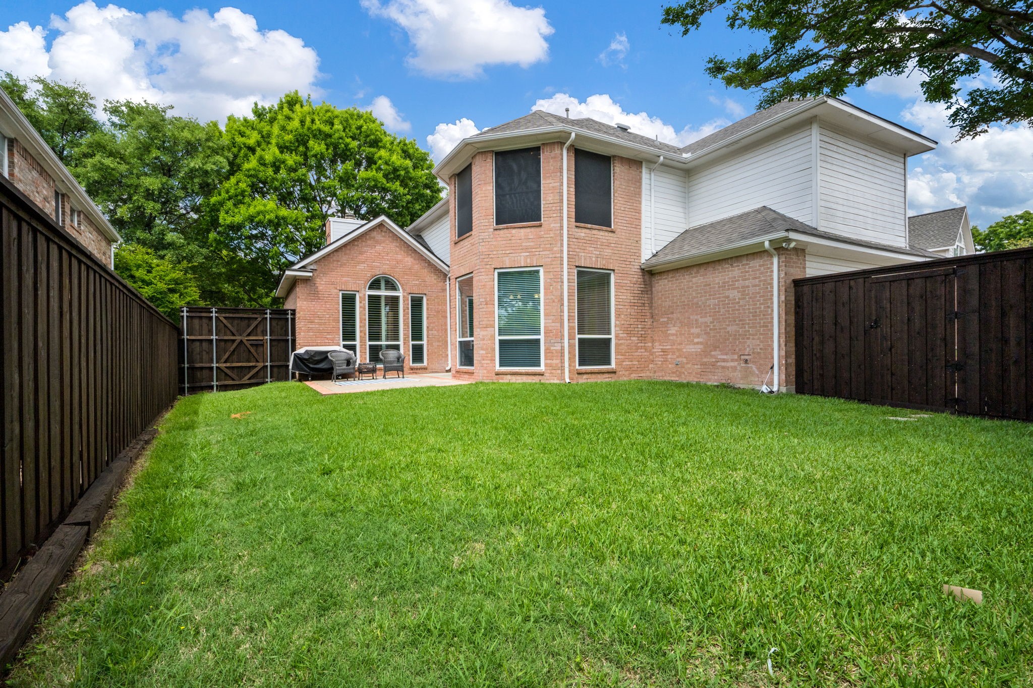 4516 Chesterwood Drive Plano TX 75093