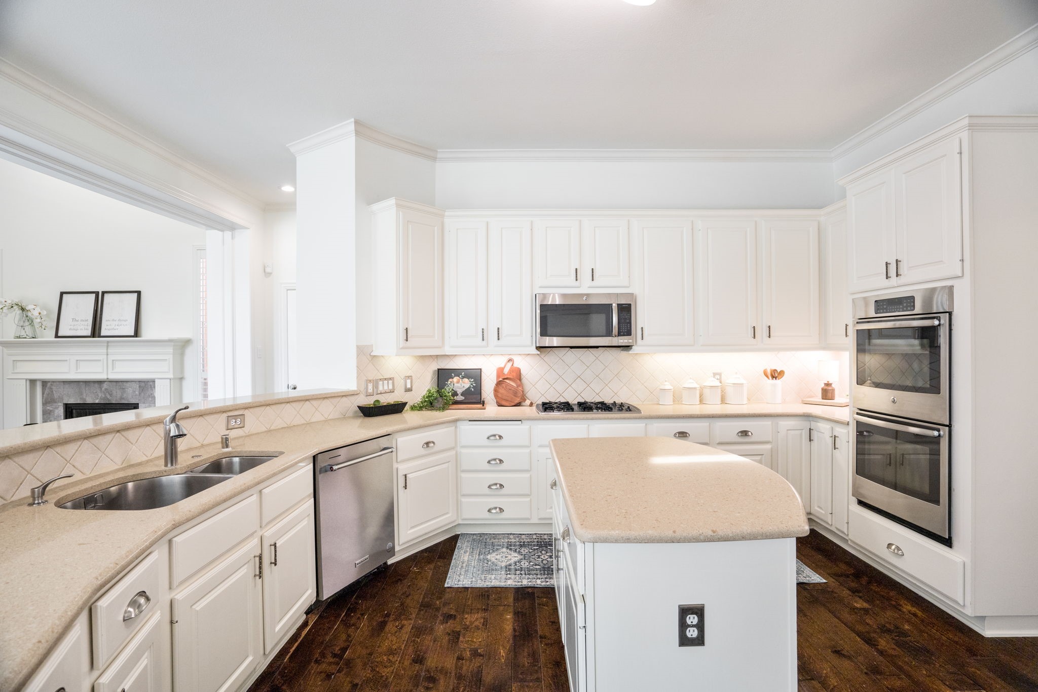 4516 Chesterwood Drive Plano TX 75093