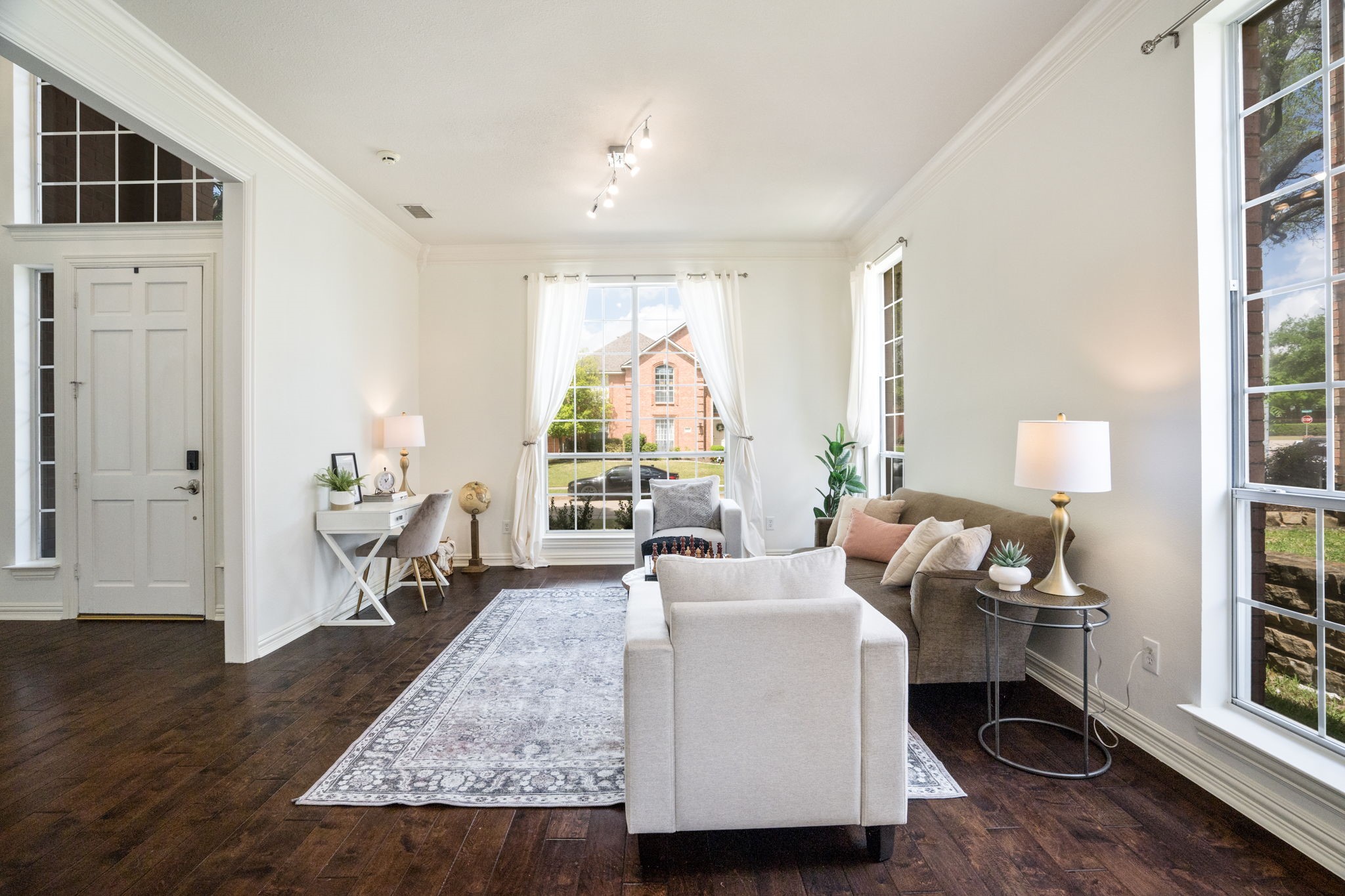 4516 Chesterwood Drive Plano TX 75093