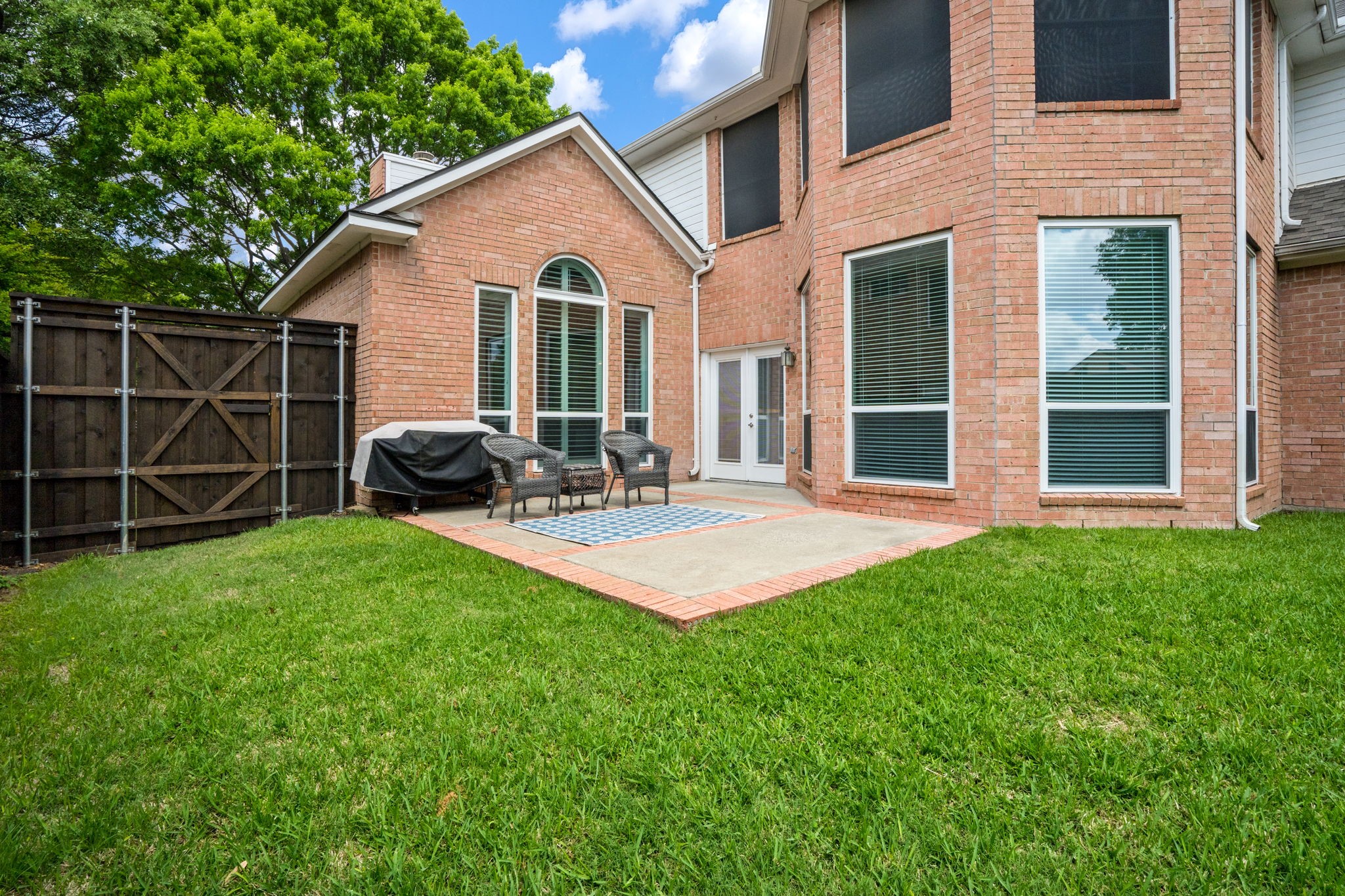 4516 Chesterwood Drive Plano TX 75093