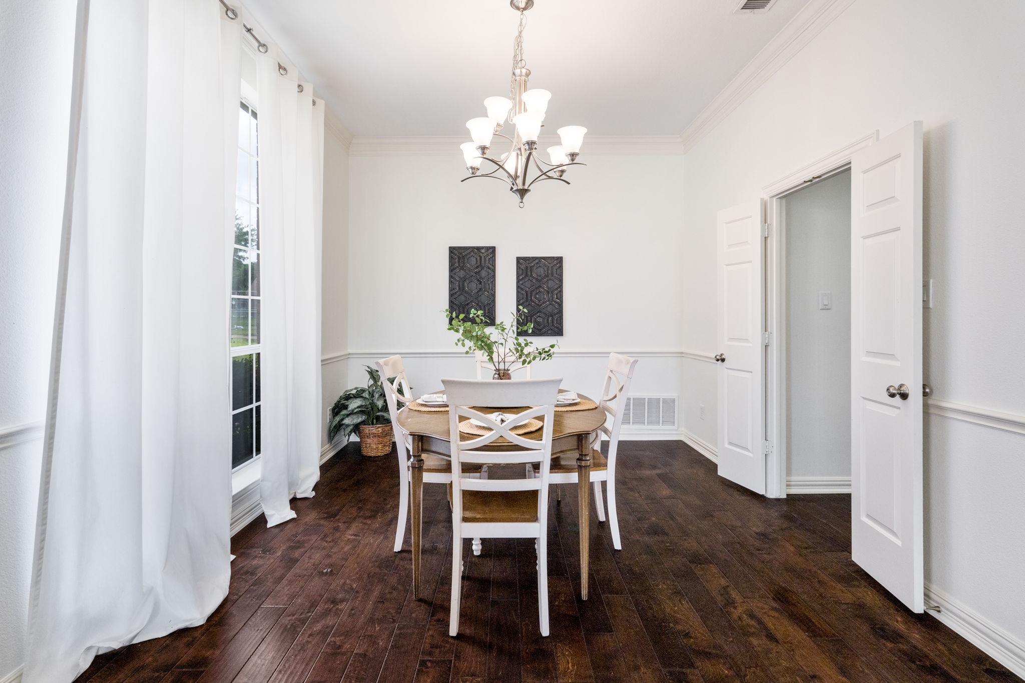4516 Chesterwood Drive Plano TX 75093