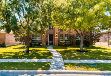 12633 Ducks Landing Frisco TX 75033