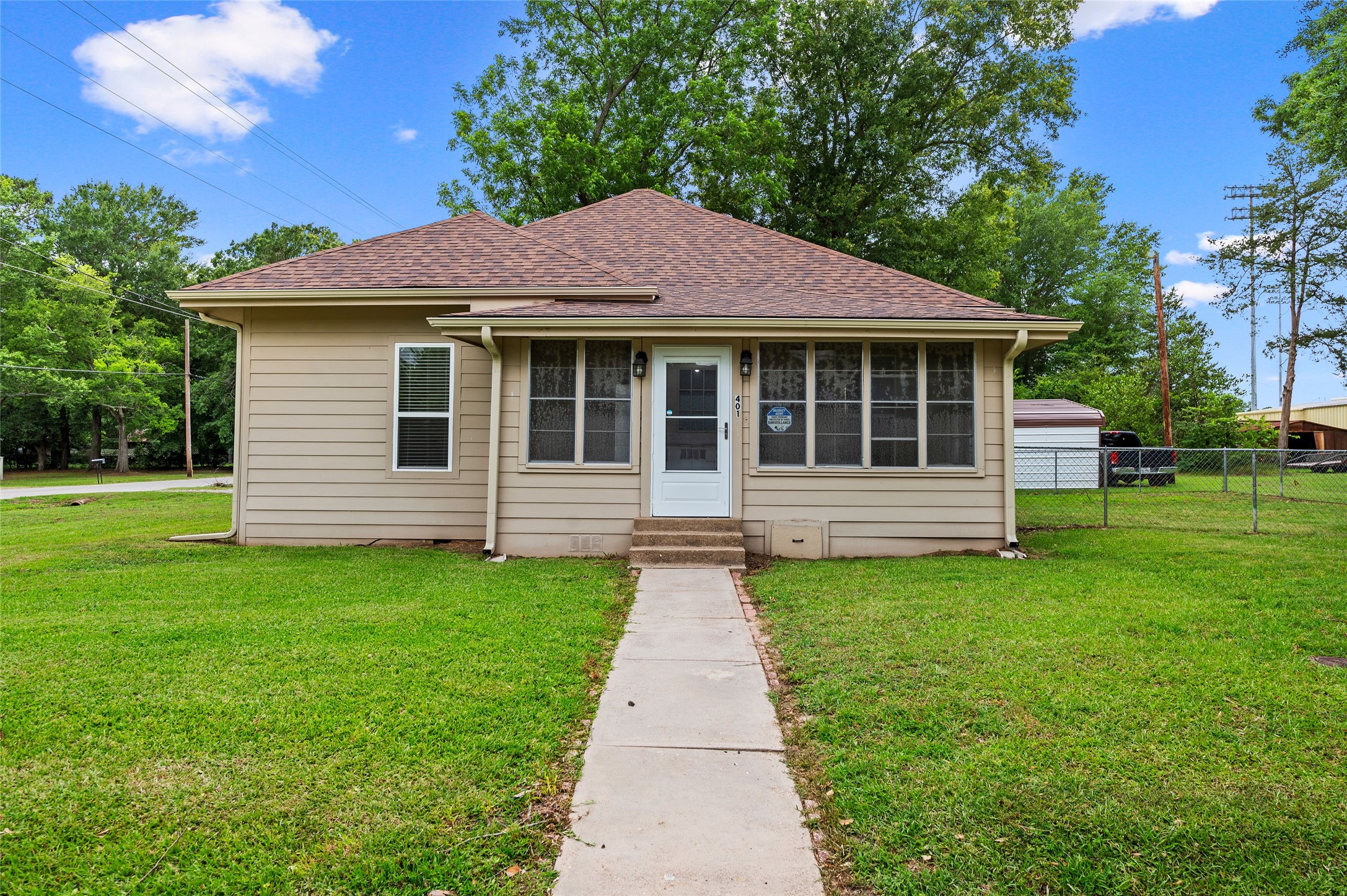401 Central Quitman TX 75783