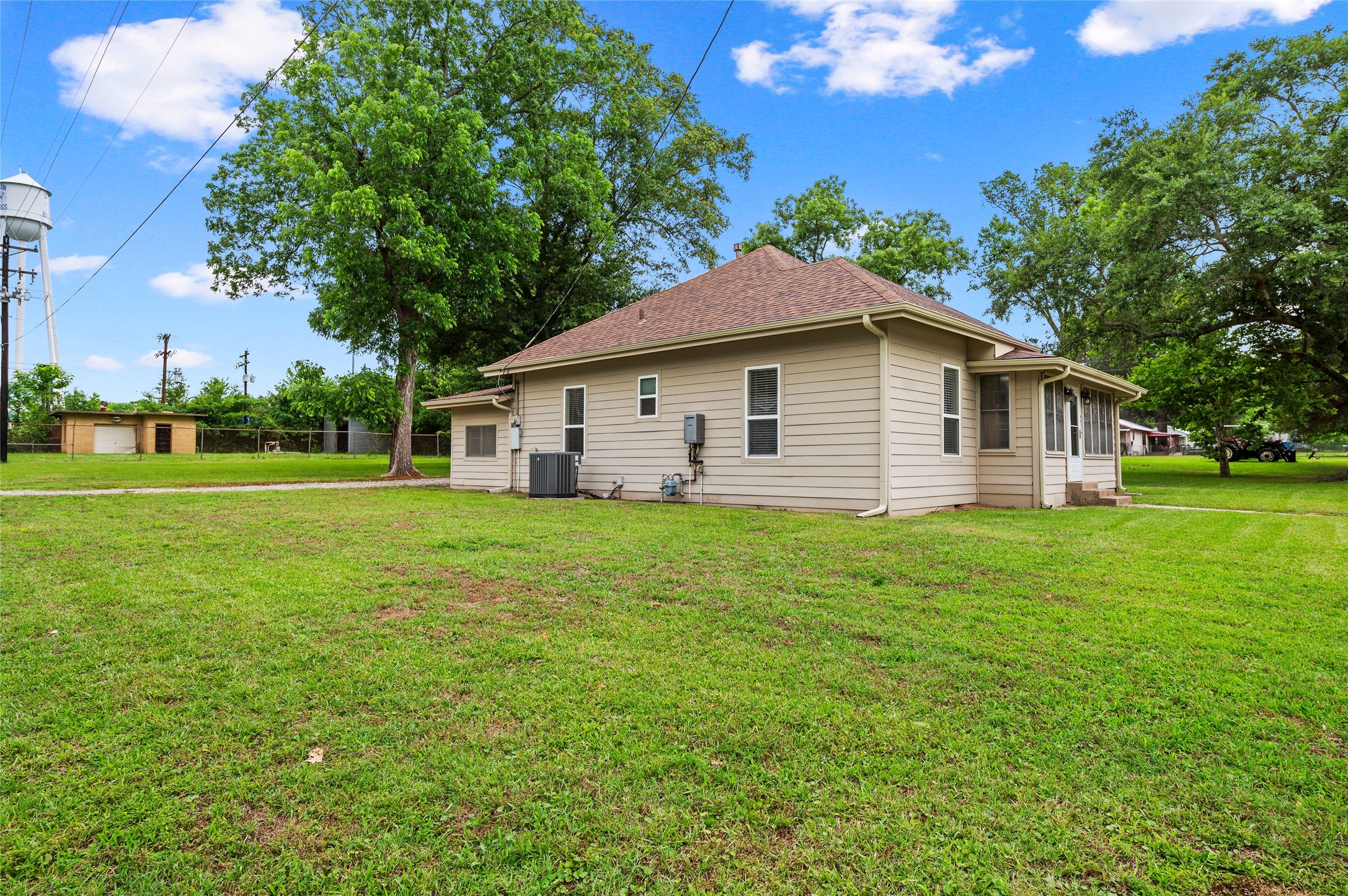 401 Central Quitman TX 75783
