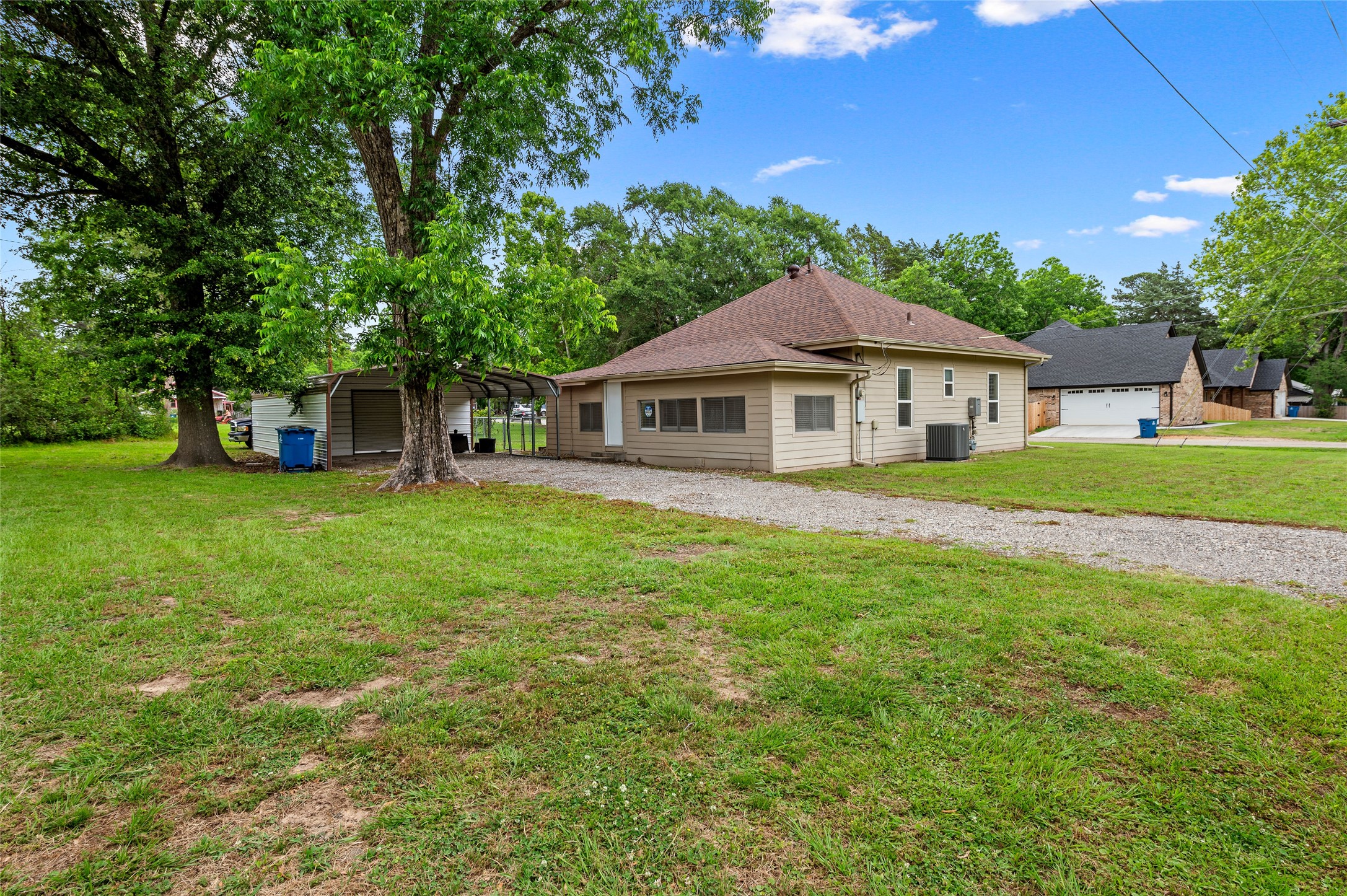 401 Central Quitman TX 75783