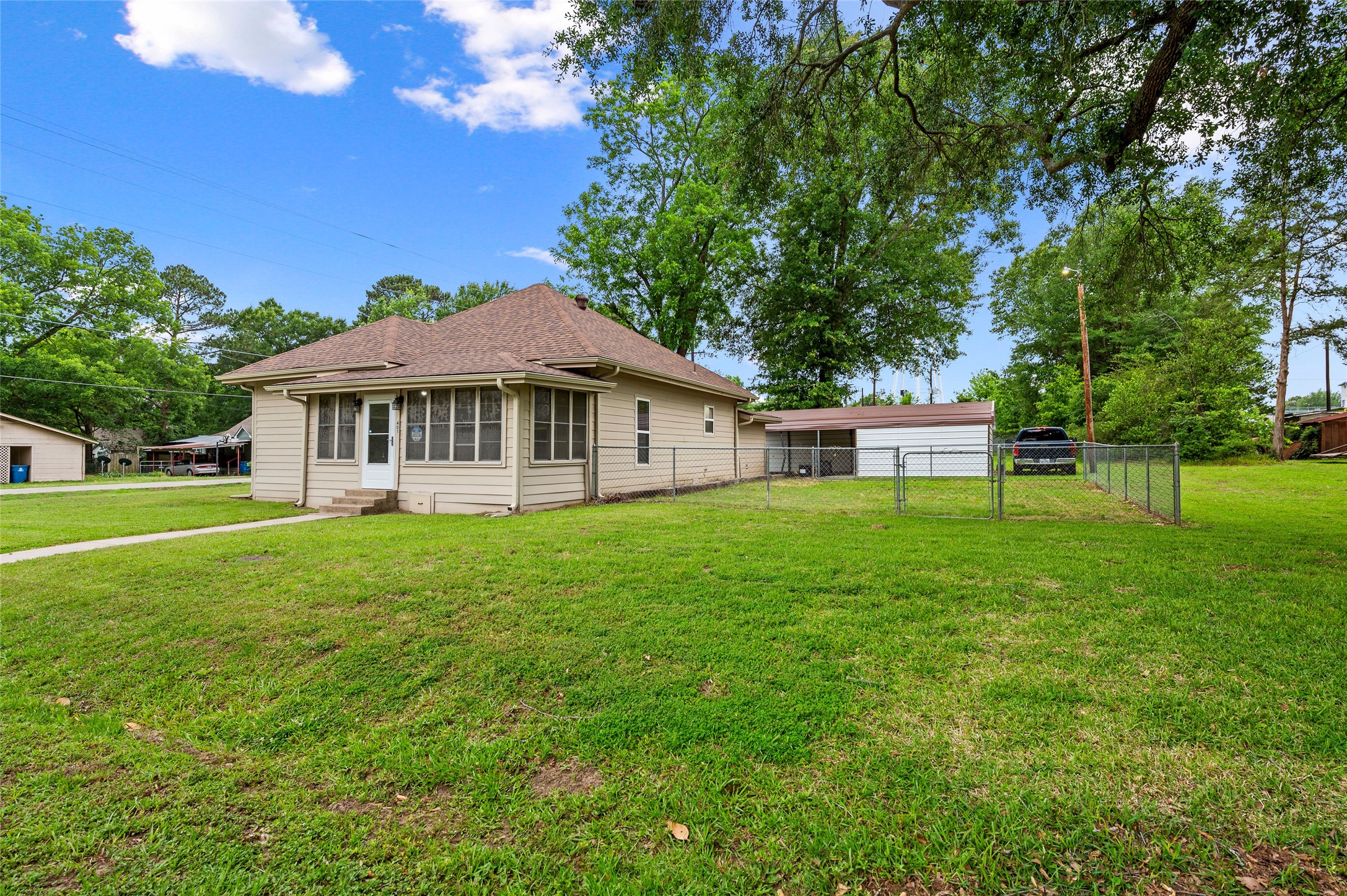401 Central Quitman TX 75783