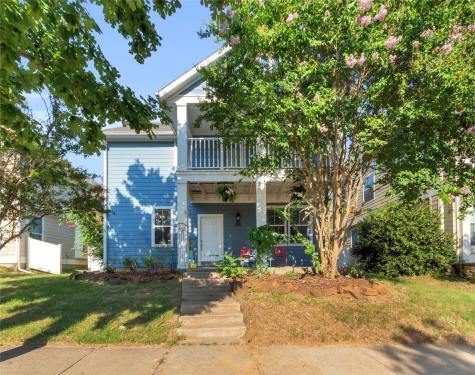1912 Plymouth Drive Providence Village TX 76227