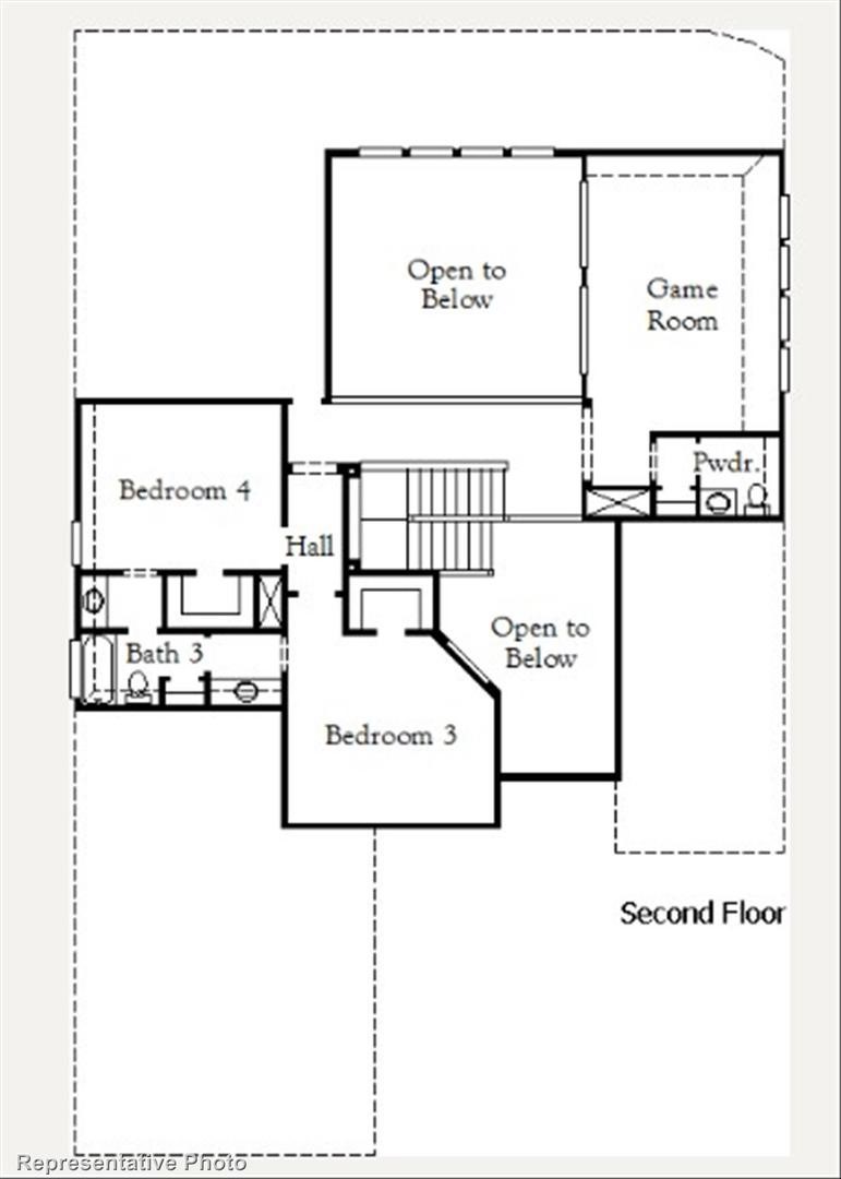 2335 Miranda Lane Rockwall TX 75087