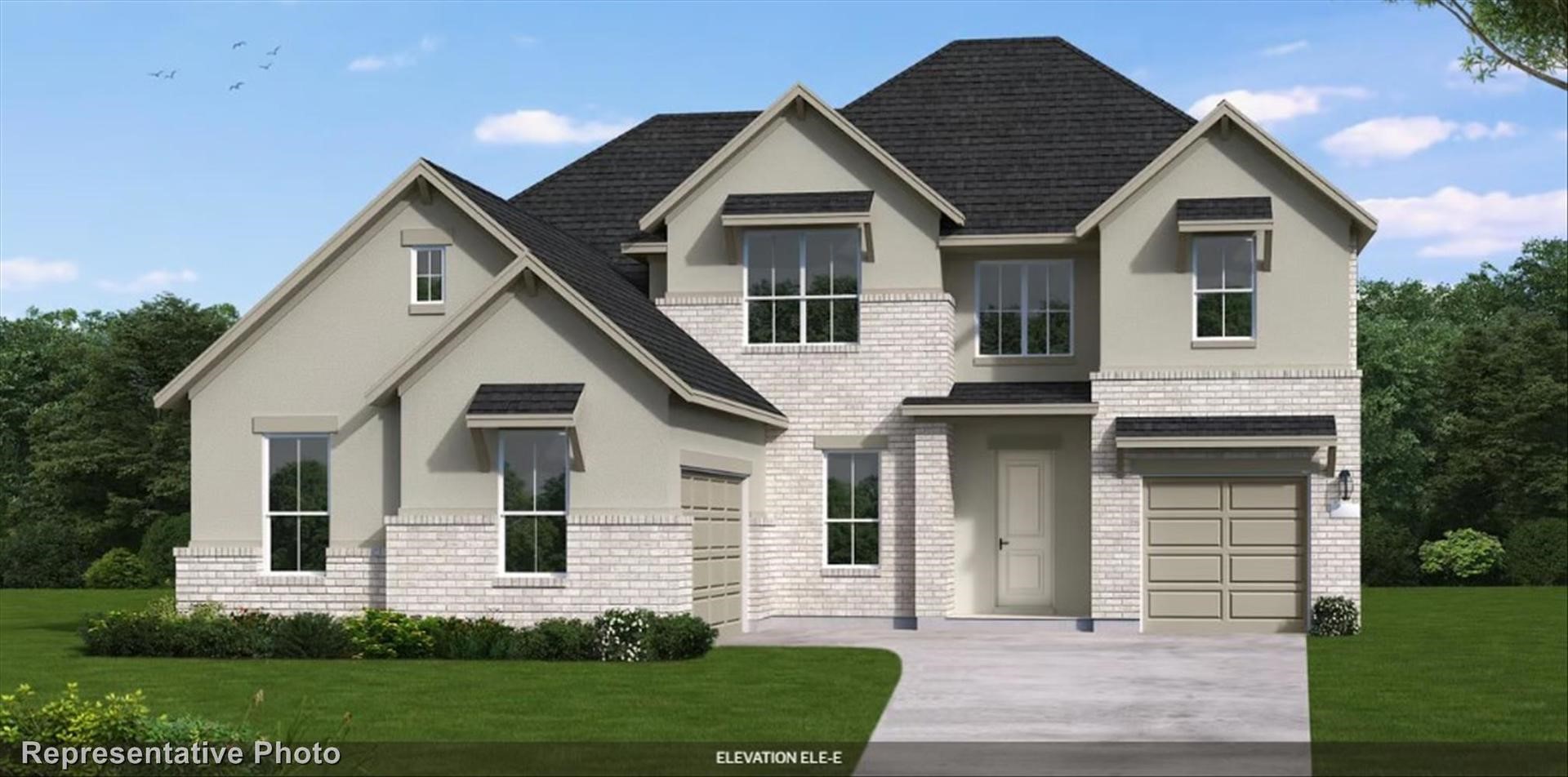 2335 Miranda Lane Rockwall TX 75087