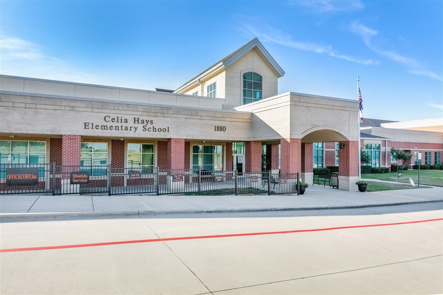 2335 Miranda Lane Rockwall TX 75087