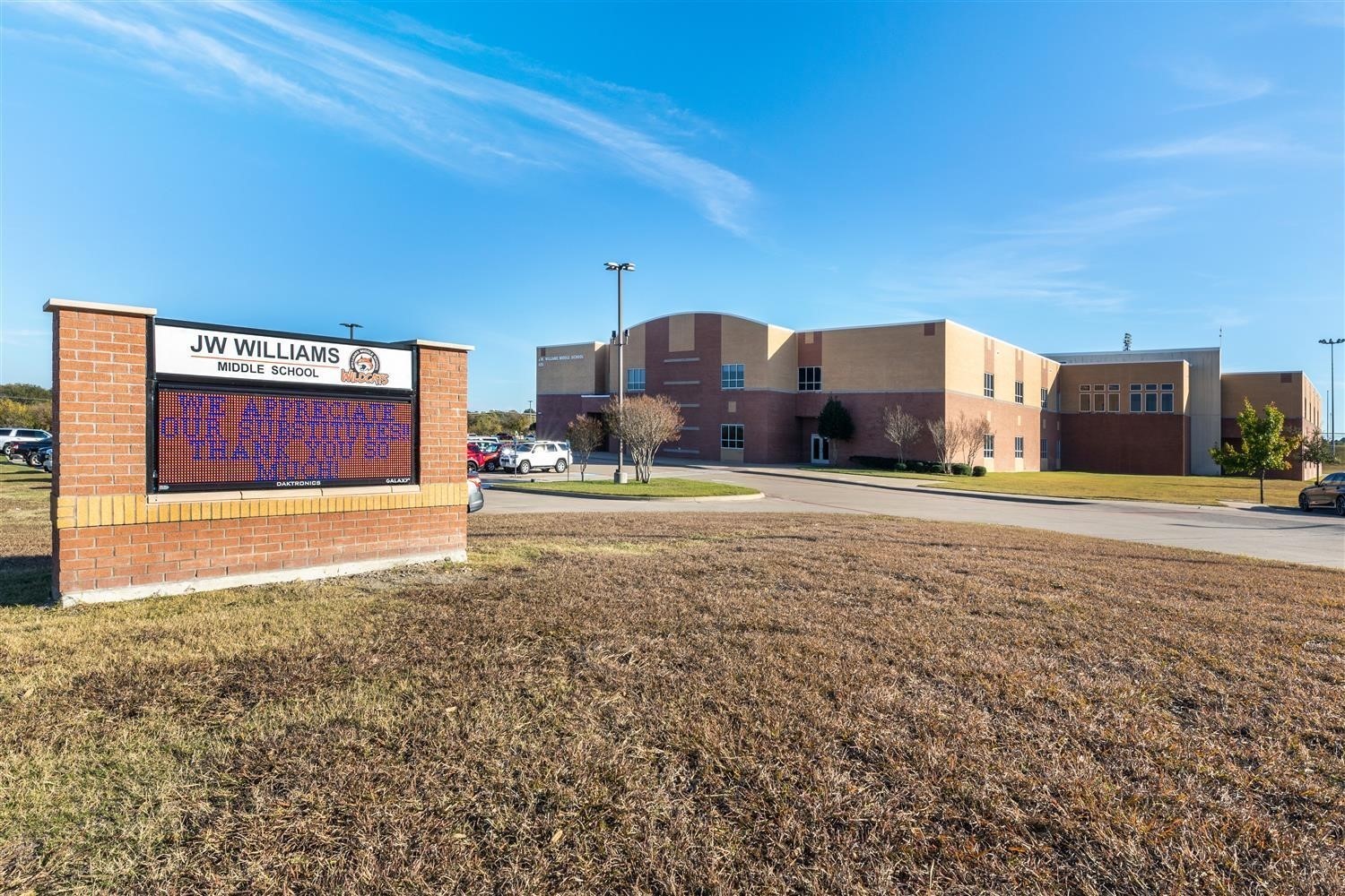 2335 Miranda Lane Rockwall TX 75087