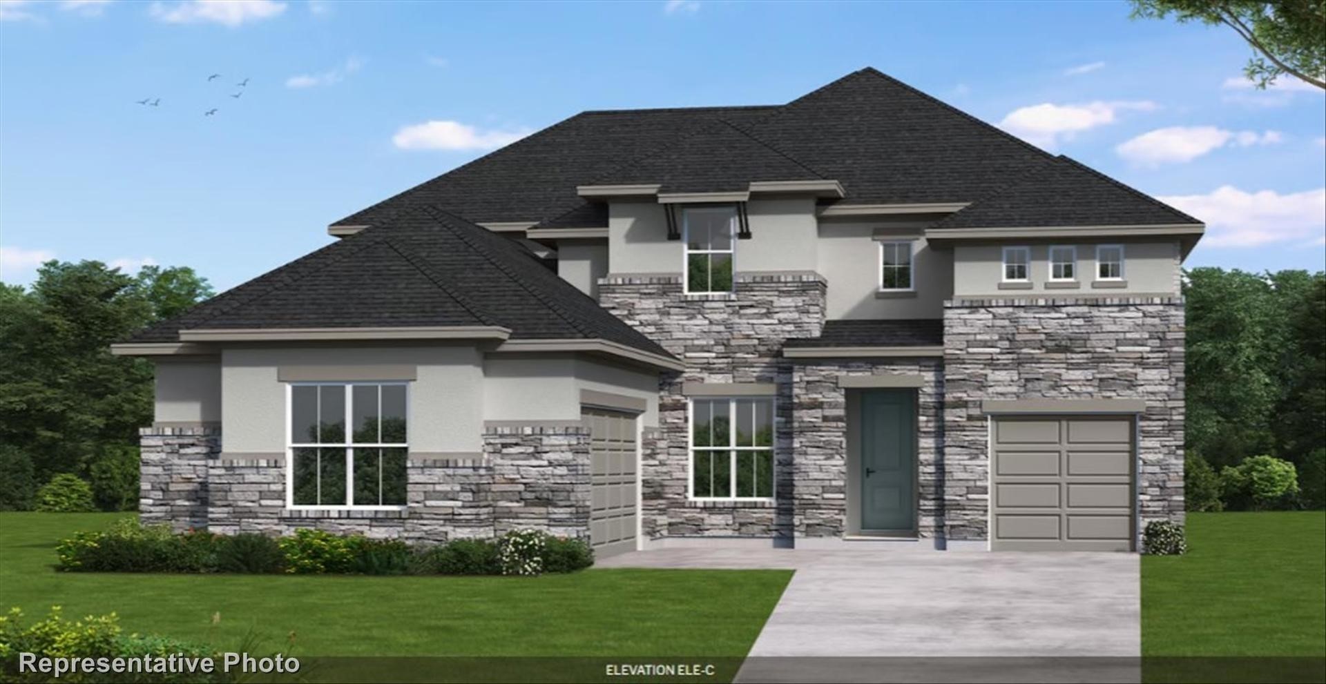 2335 Miranda Lane Rockwall TX 75087