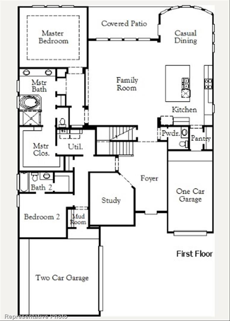 2335 Miranda Lane Rockwall TX 75087