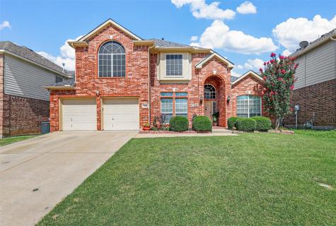 7200 Brekenridge Drive Fort Worth TX 76179