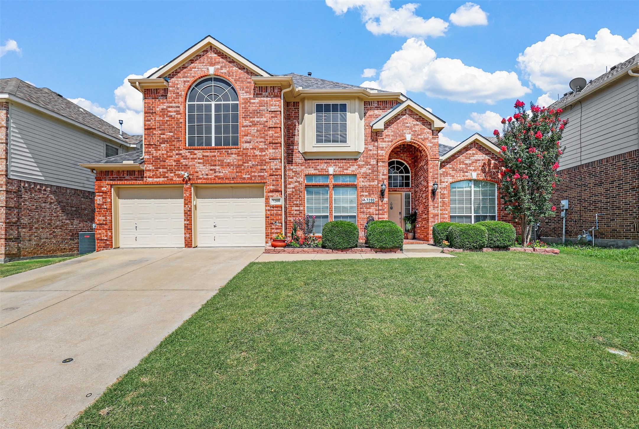 7200 Brekenridge Drive Fort Worth TX 76179